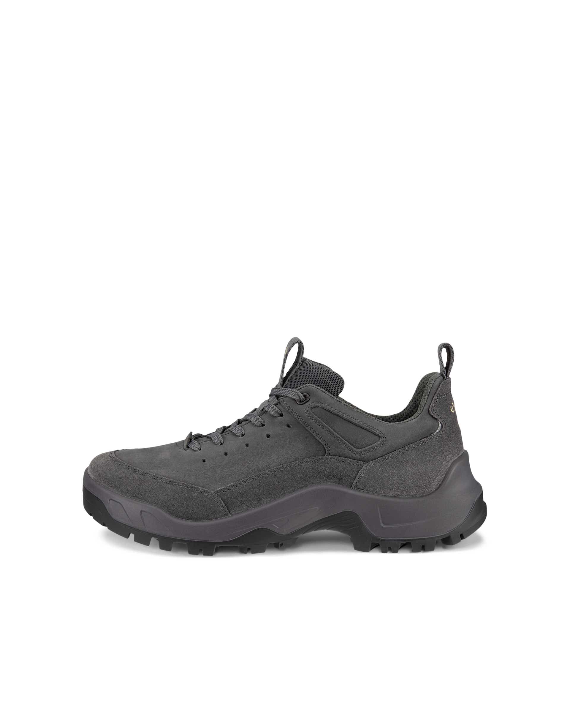 ECCO Men Offroad Outdoor Shoes - Grey