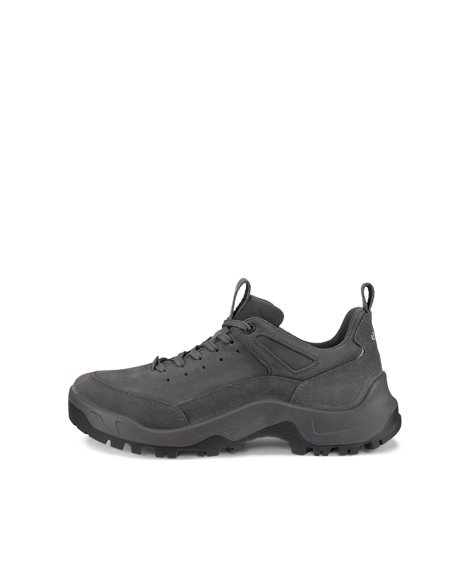 ECCO Men Offroad Outdoor Shoes - Grey