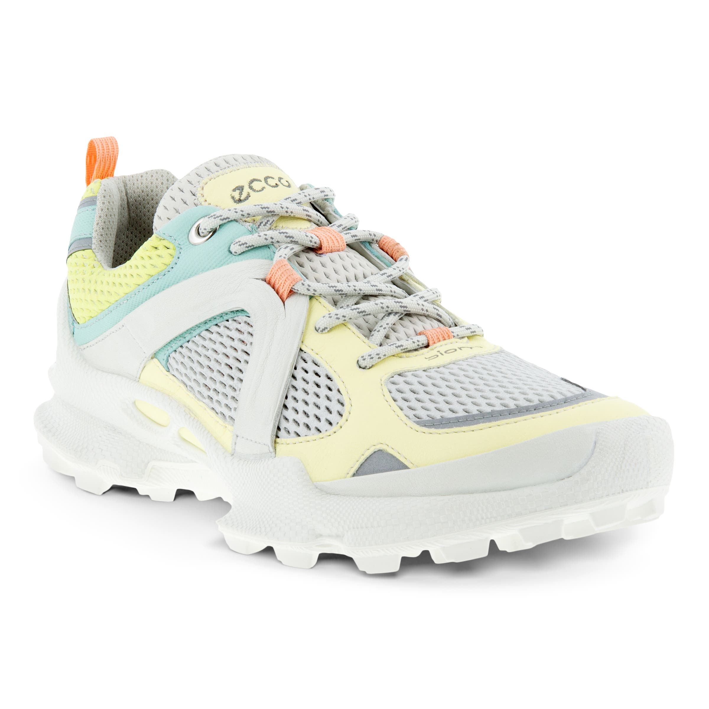 Men's ECCO® BIOM C-Trail Outdoor Sneaker - Multicolour - Main