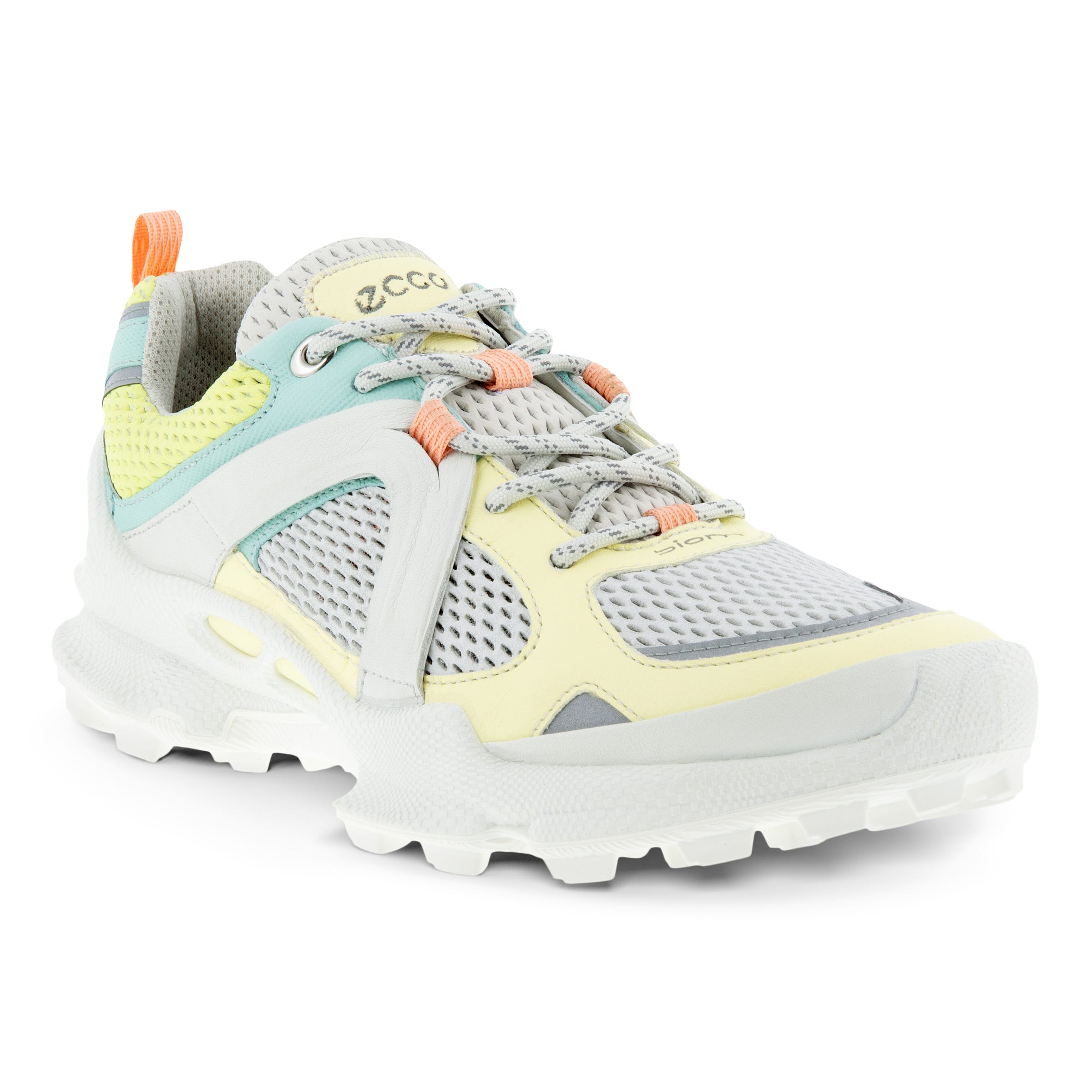 Men's ECCO® BIOM C-Trail Outdoor Sneaker - Multicolour - Main