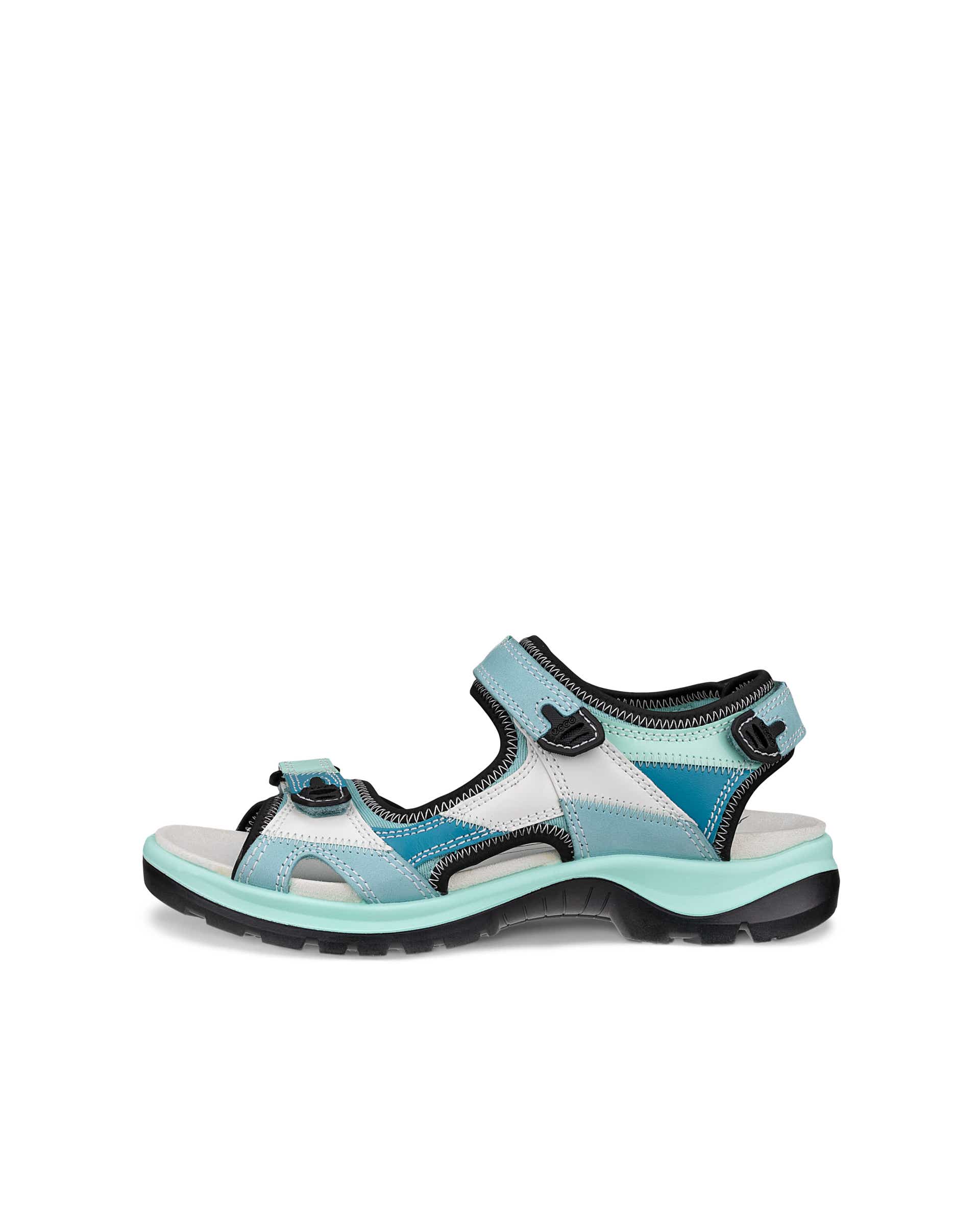 ECCO Offroad - undefined - Outside