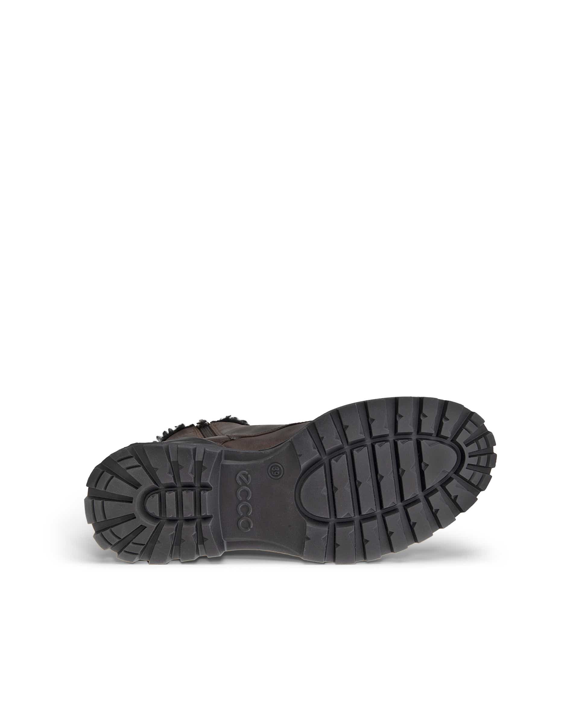 ECCO TREDTRAY - Marron - Sole