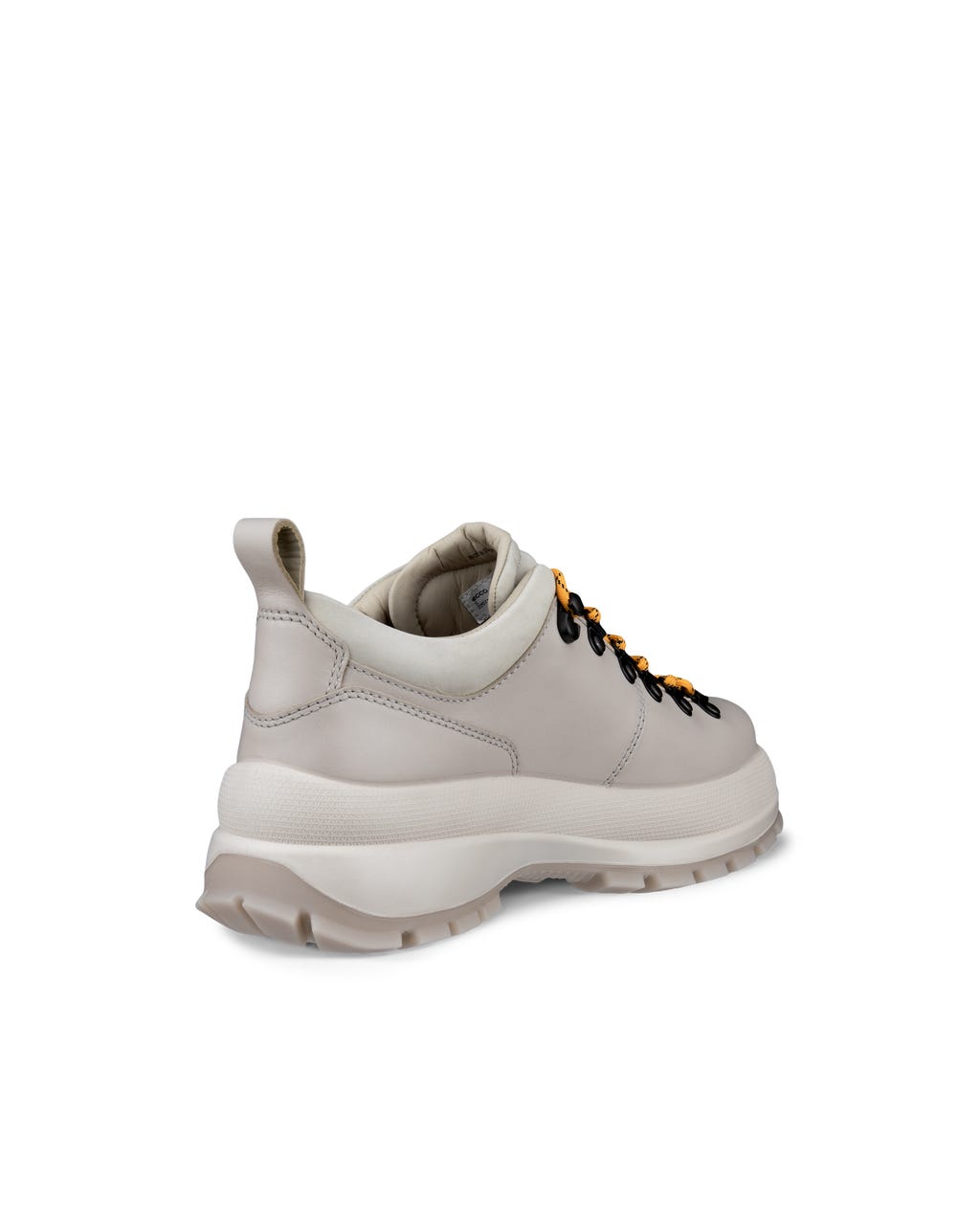 Women's ECCO® Track 30 Leather Waterproof Shoe | Grey