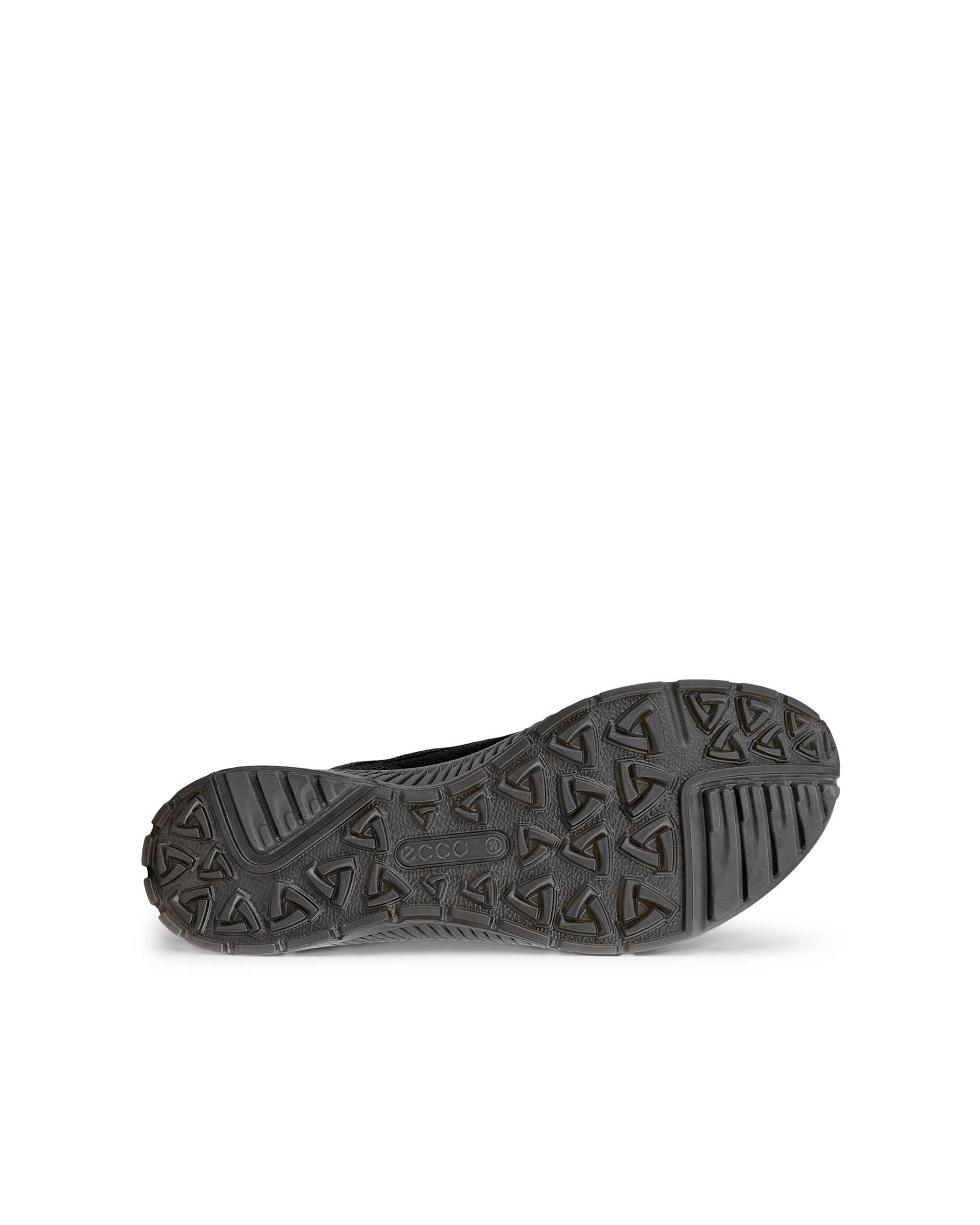 ECCO® Terracruise II chaussures en toile Gore-Tex pour femme - Noir - Sole