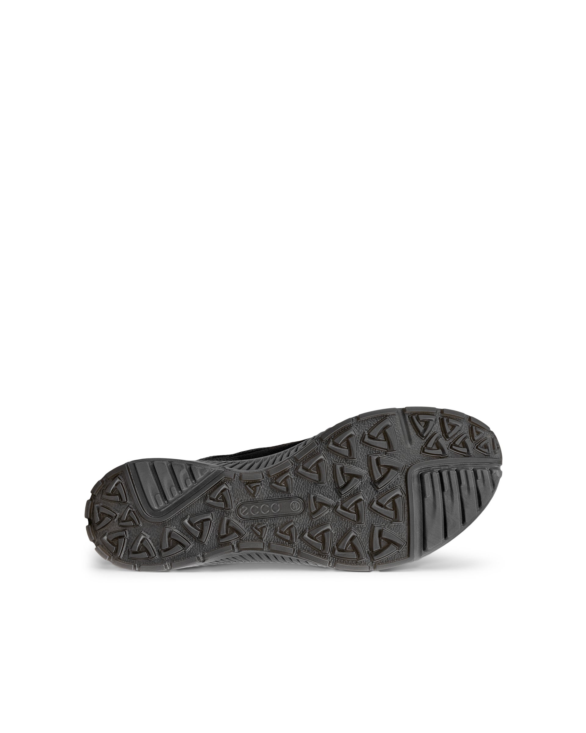 Ženski Gore-Tex čevlji iz tkanine ECCO® Terracruise II - Črna - Sole