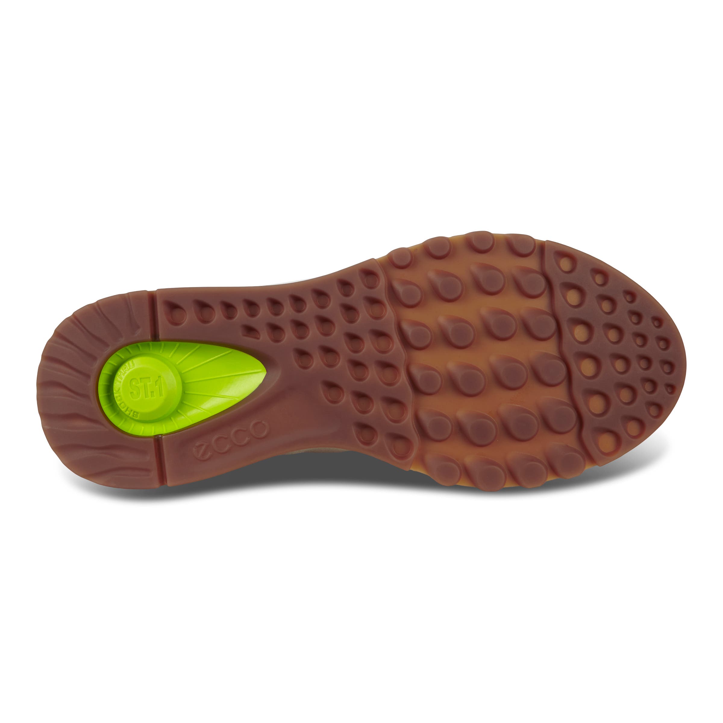 ECCO ST.1 W - Metallics - Sole
