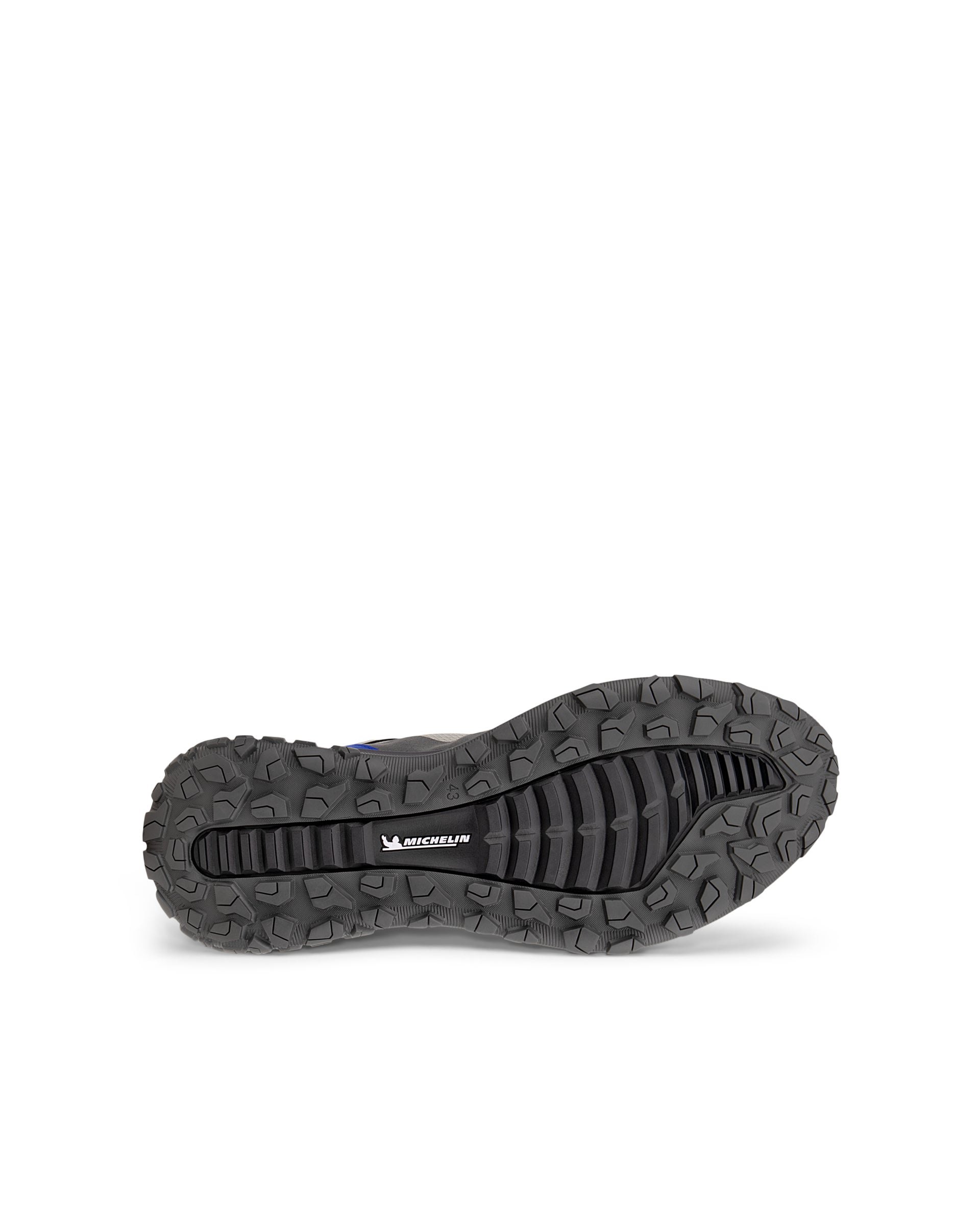 ECCO ULT-TRN - Harmaa - Sole