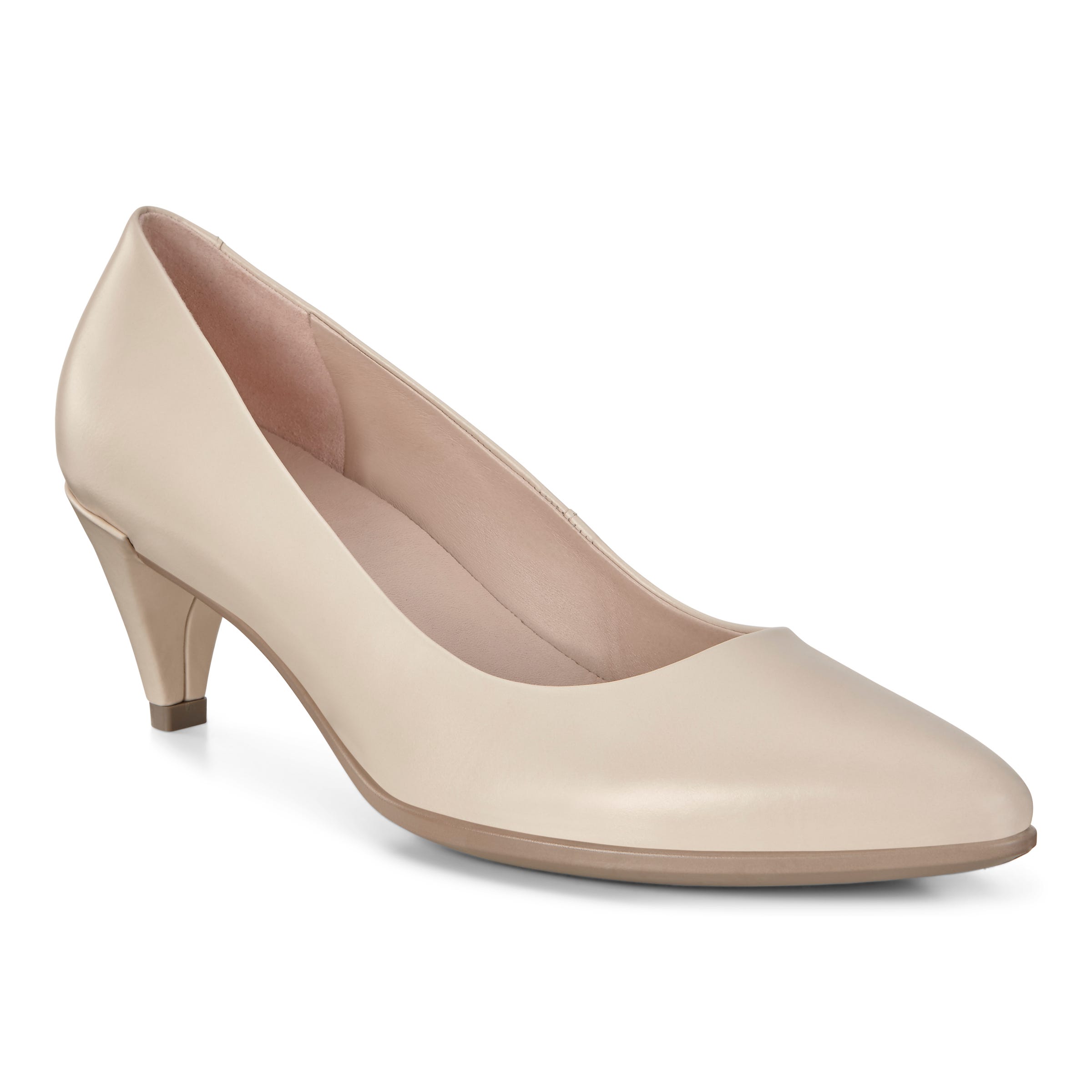 ECCO SHAPE 45 POINTY SLEEK - Metallics - Main