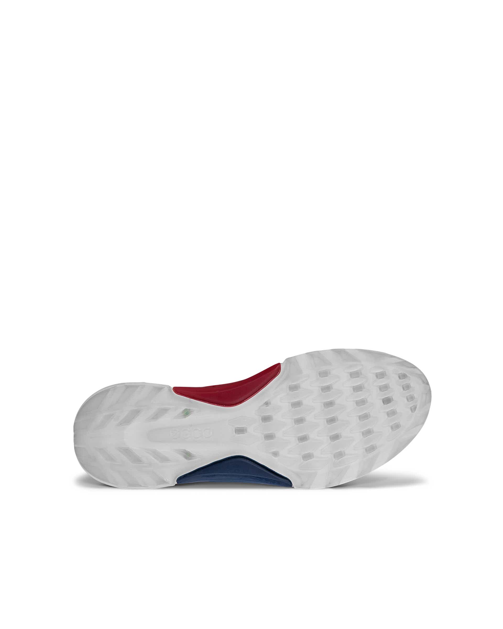 ECCO Golf BIOM C4 Men メンズ レザーGore-Texゴルフシューズ | ホワイト ECCO Golf BIOM C4 Men メンズ レザーGore-Texゴルフシューズ | ホワイト