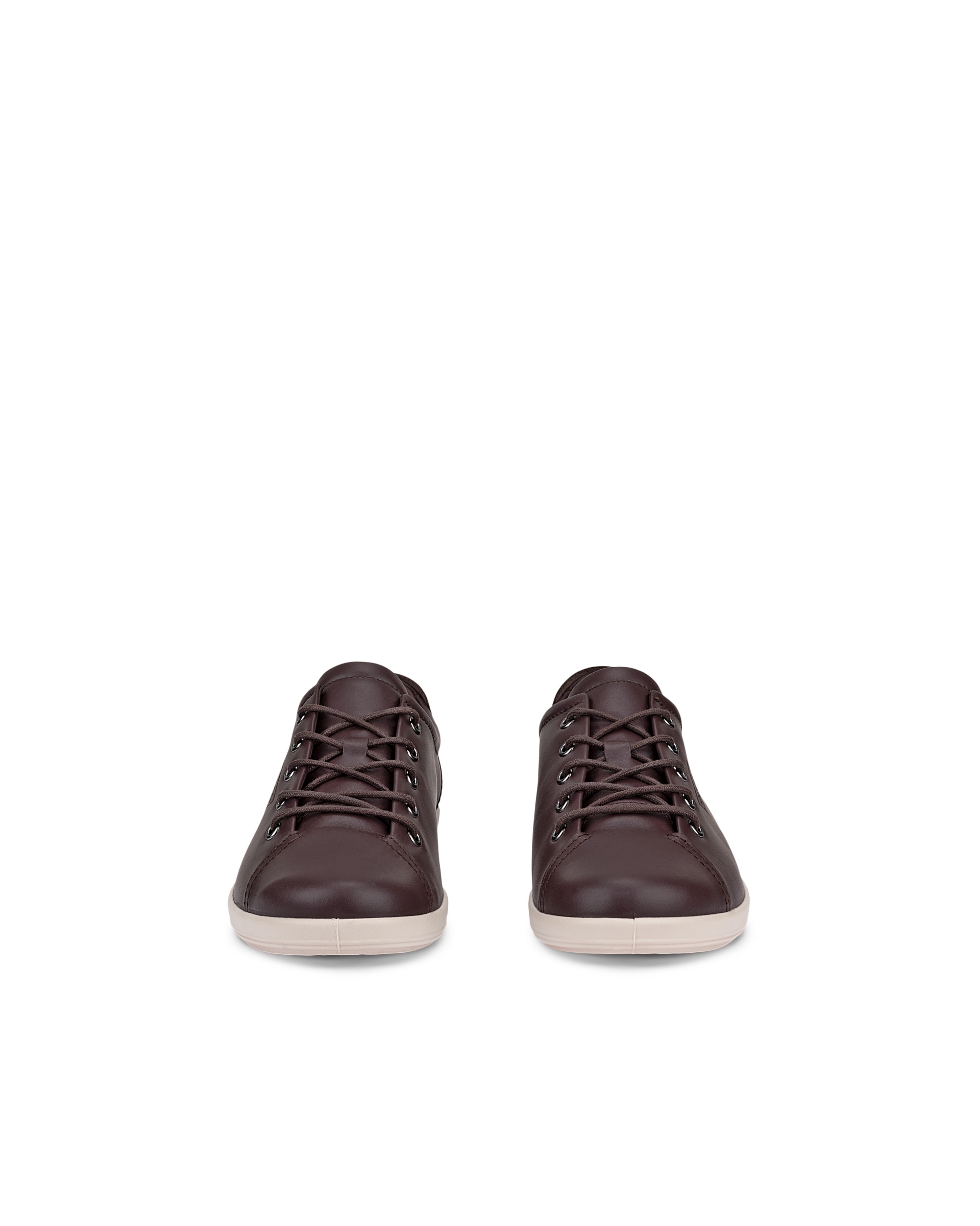 ECCO SOFT 2.0 - Marrón - Front pair