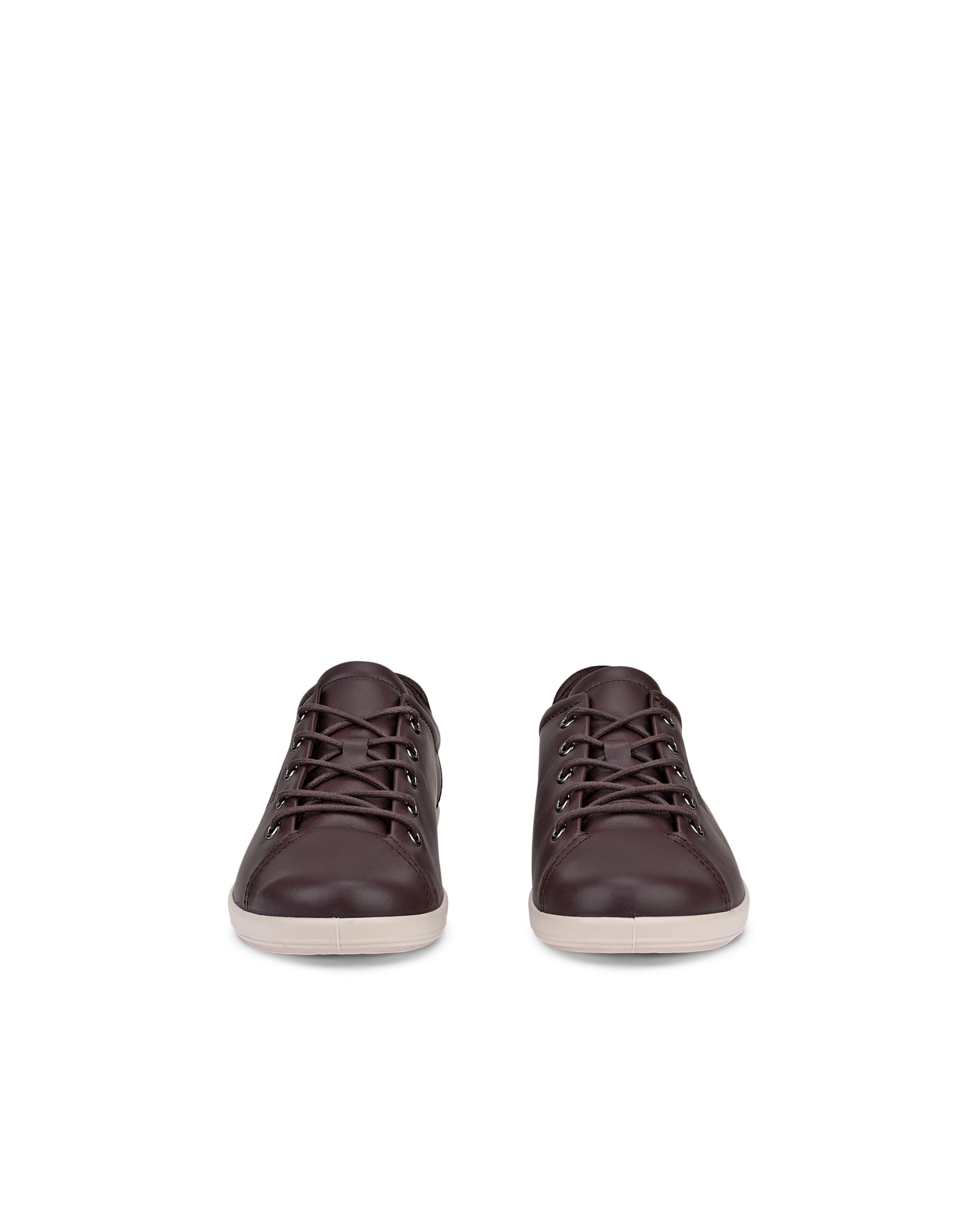 ECCO SOFT 2.0 - Brun - Front pair