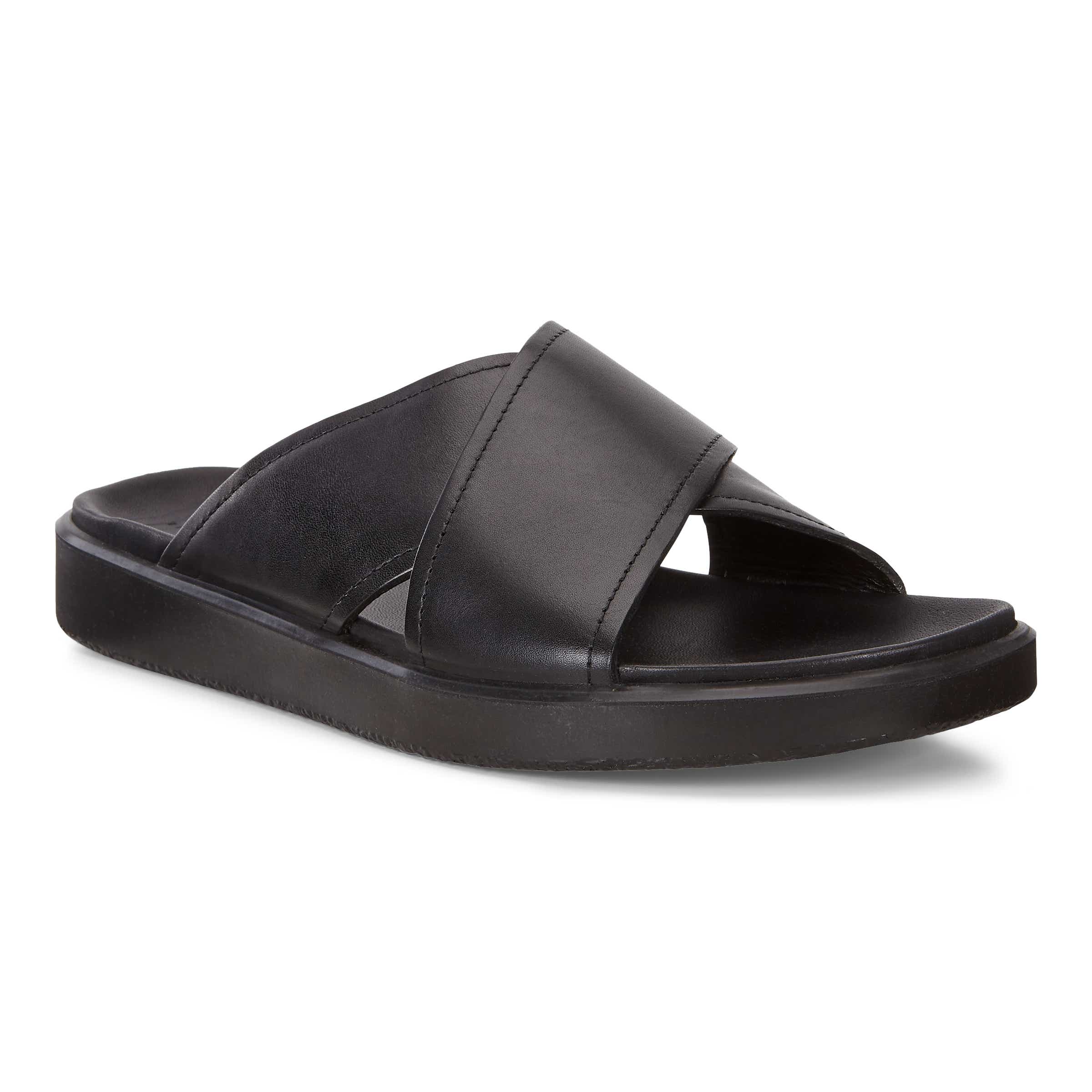ECCO FLOWT LX M Slide - Black - Main