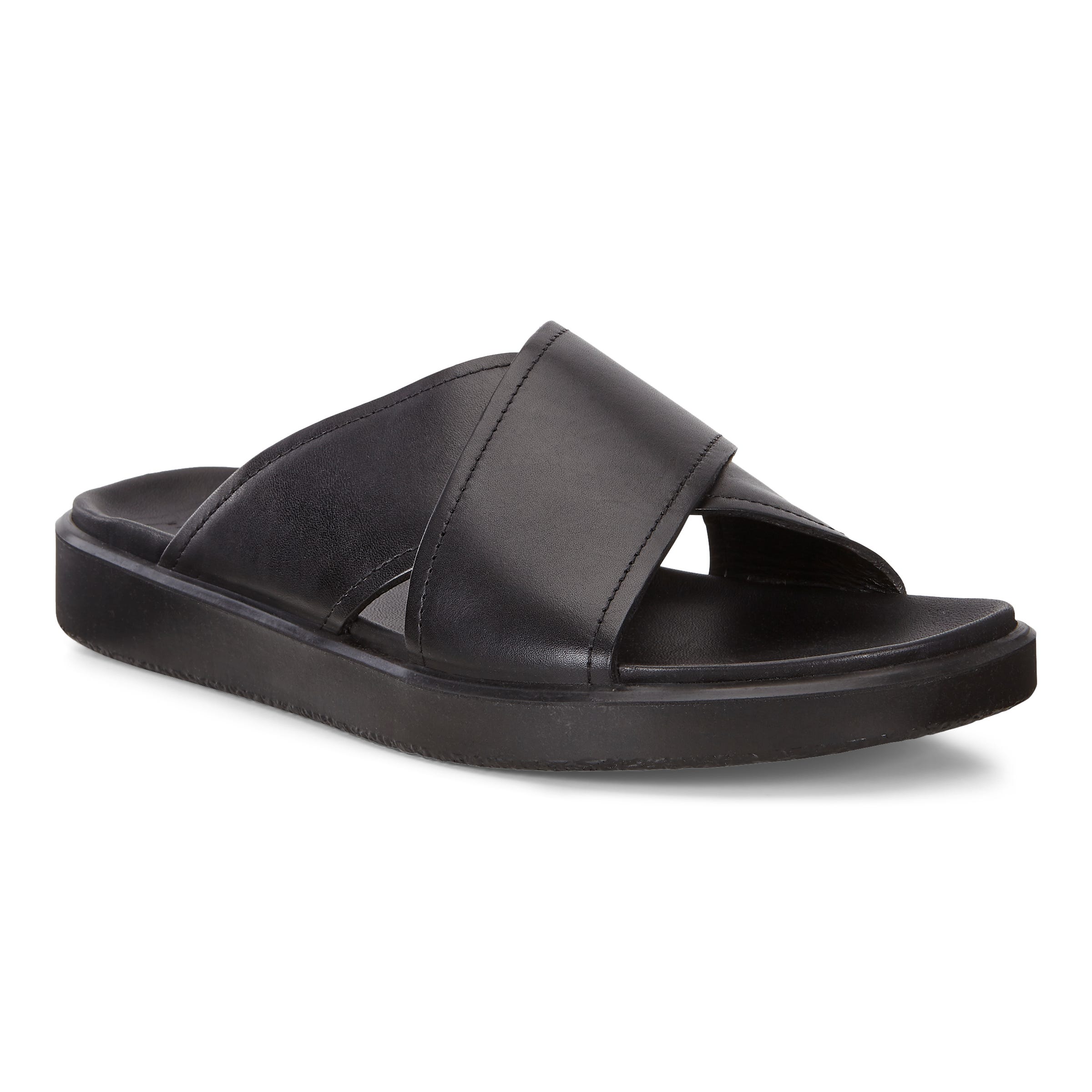 ECCO FLOWT LX M Slide - Black - Main