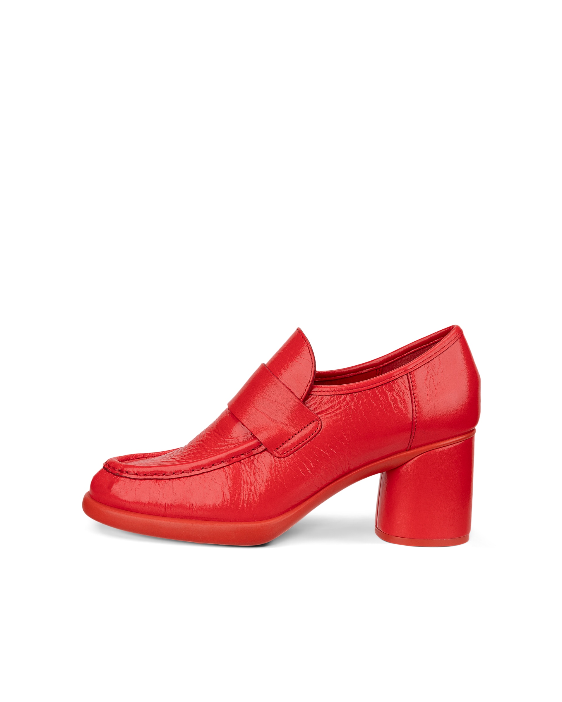 ECCO Sculpted Lx 55 - Red - Outside