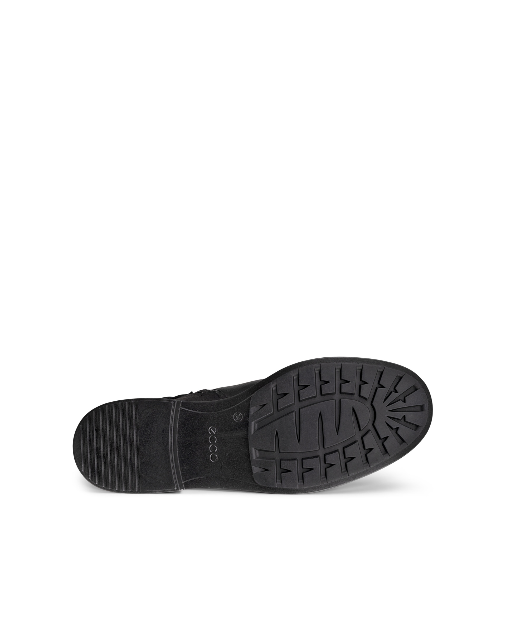 ECCO METRO AMSTERDAM W BOOT - Black - Sole