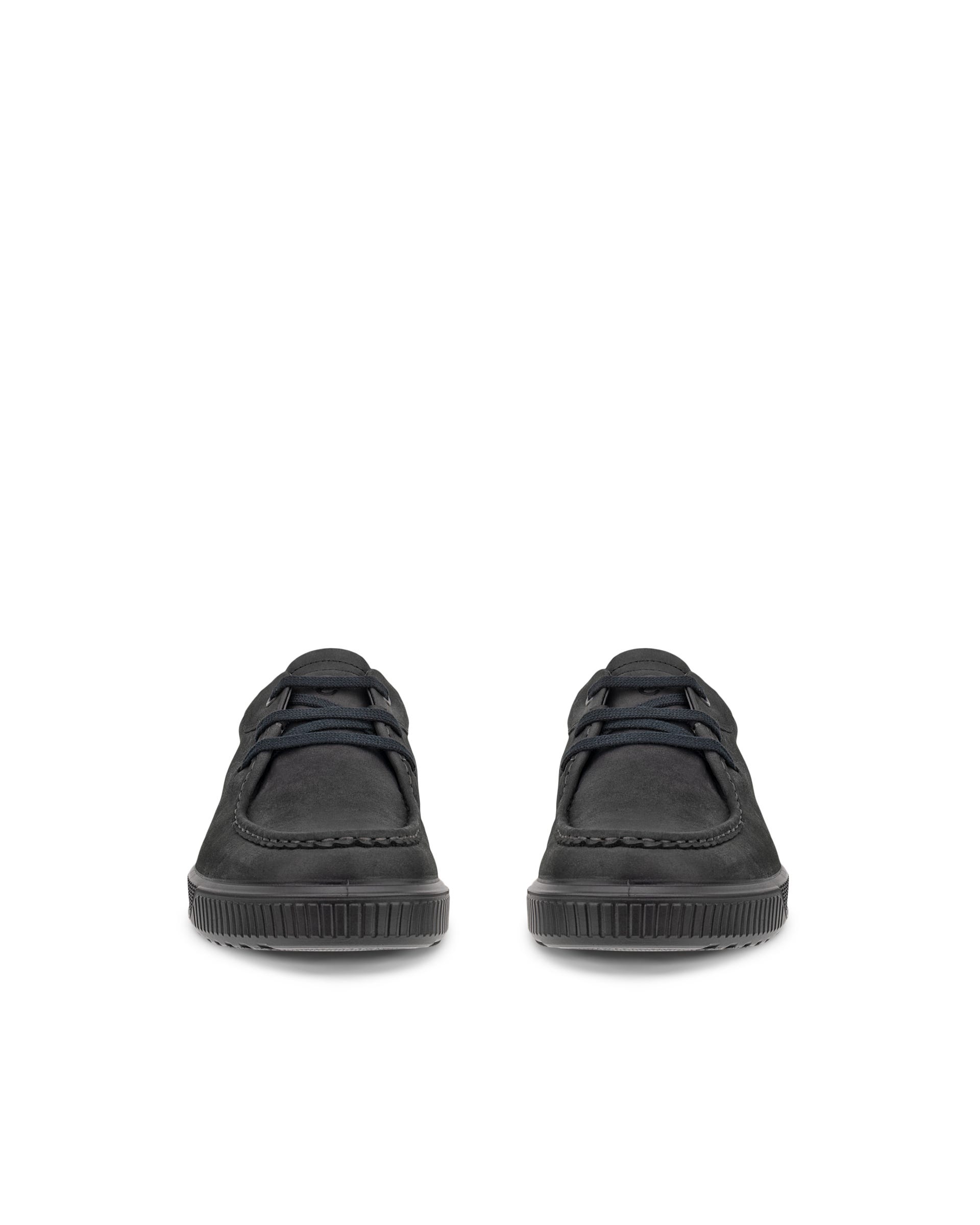 Men's ECCO® Byway Oiled Nubuck Slip-On