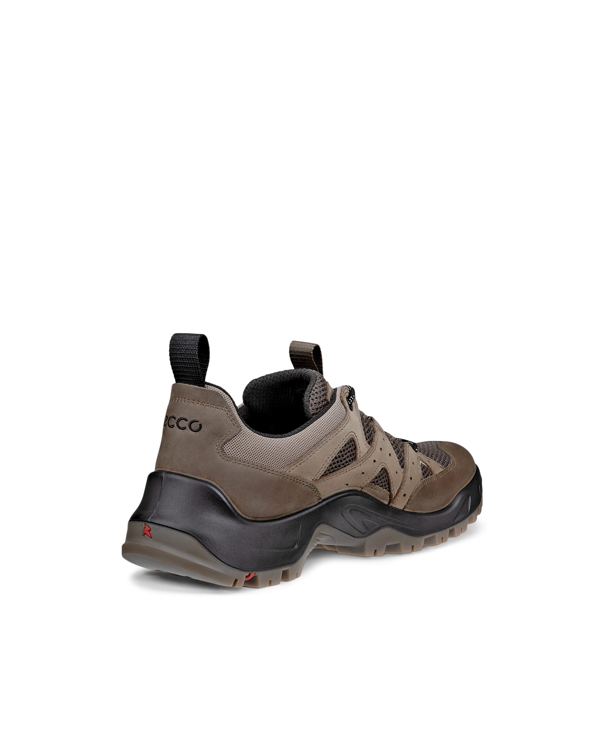 ECCO OFFROAD - Brun - Back