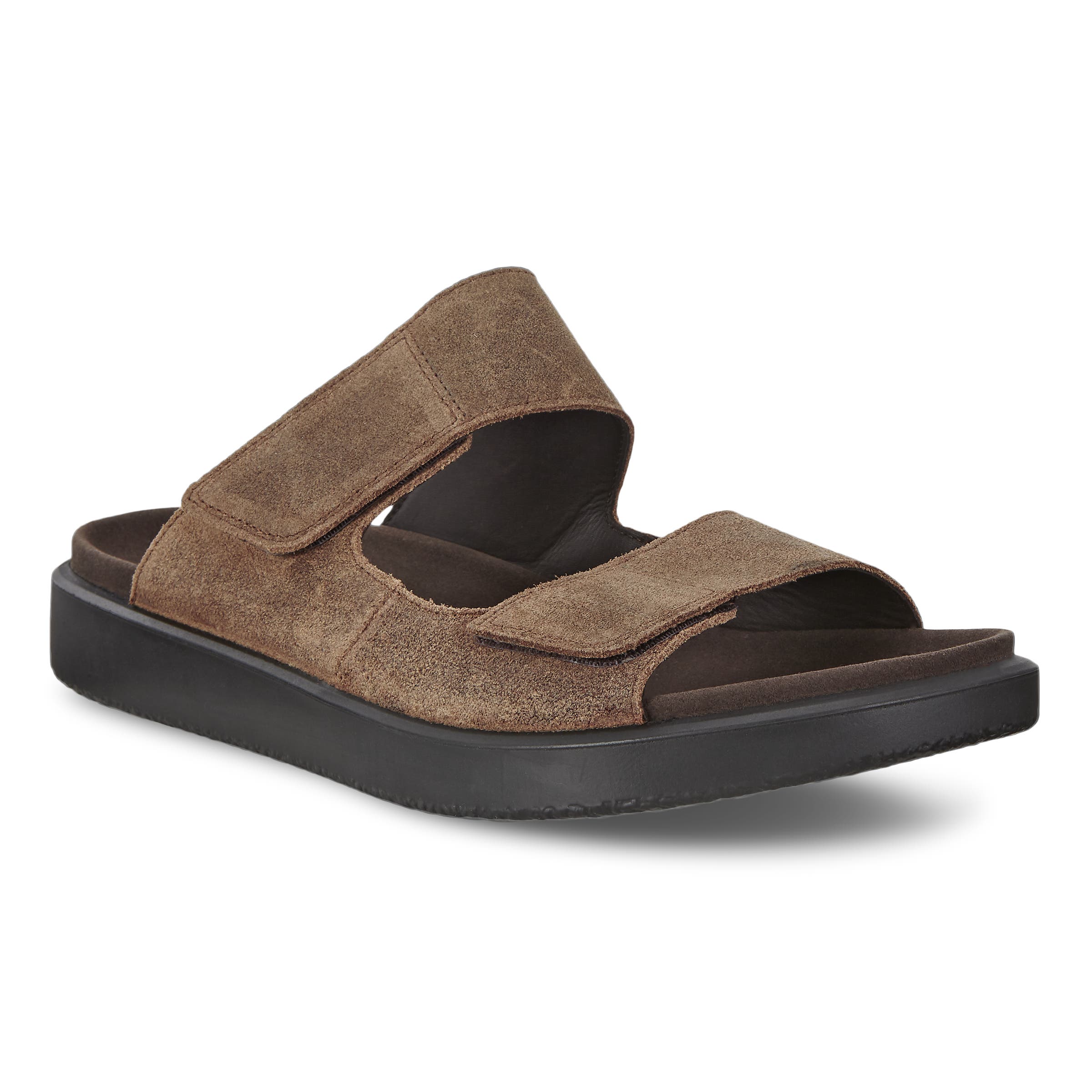 ECCO FLOWT M Sandals - Green - Main