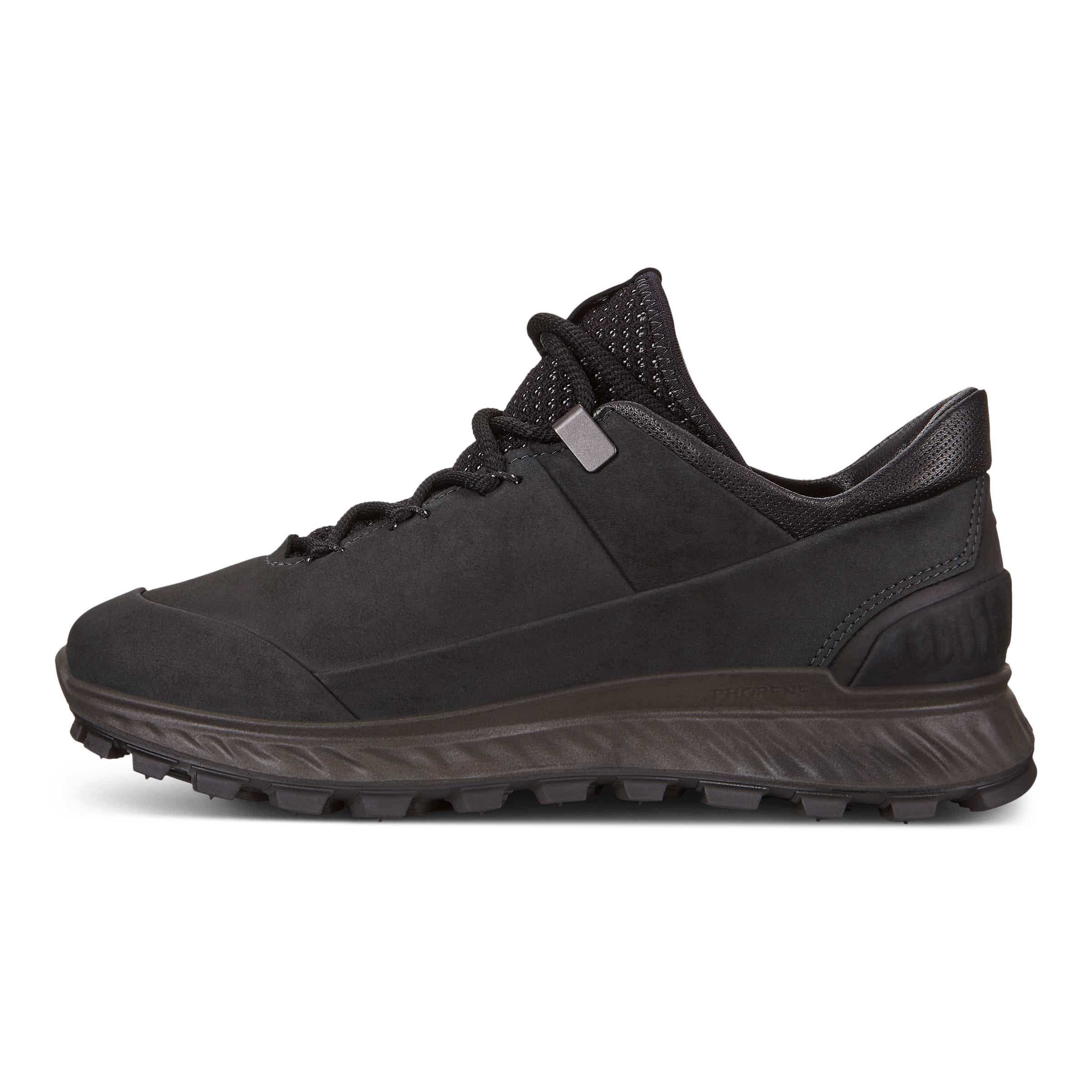 ECCO EXOSTRIKE. Outdoor Shoe - Black - Inside