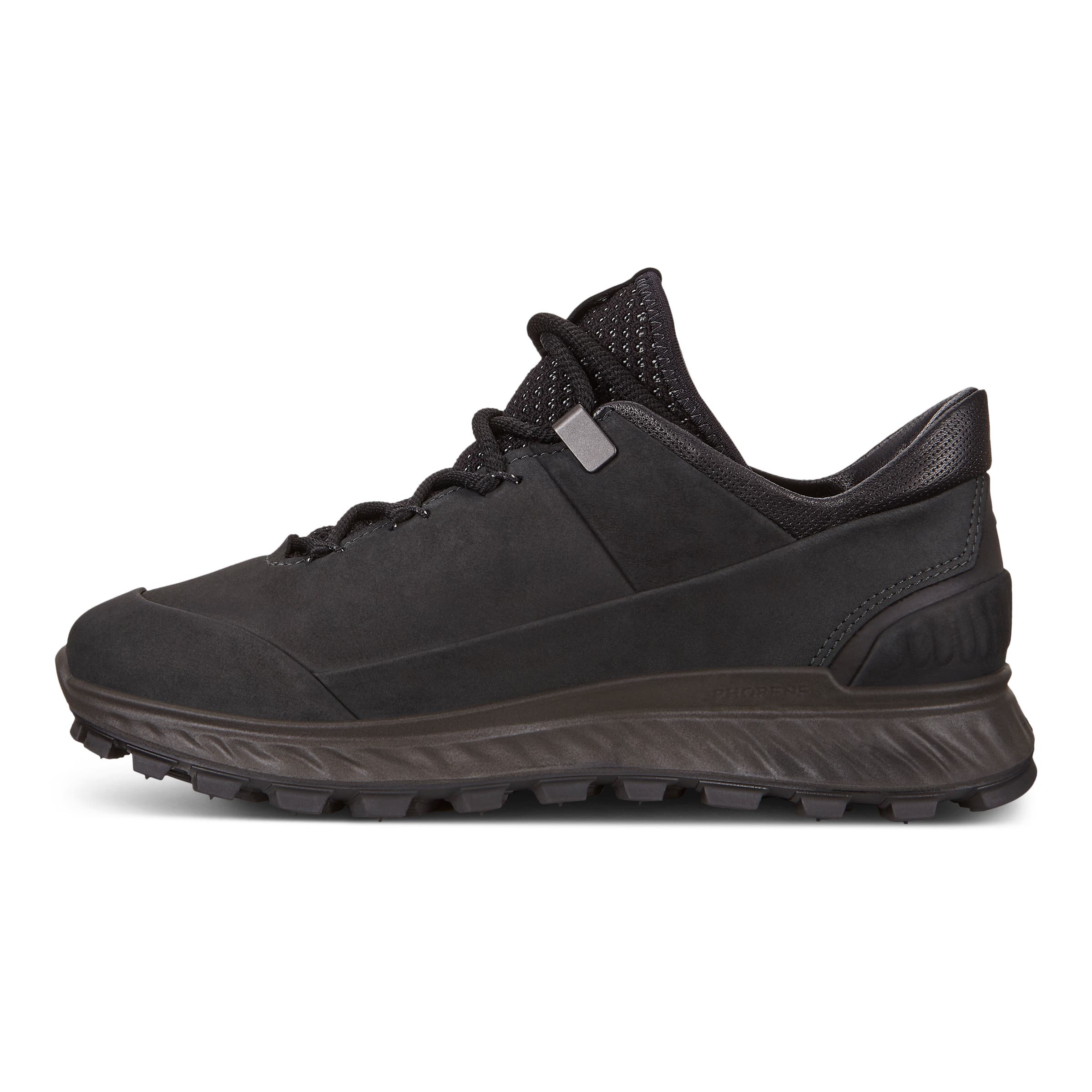 ECCO EXOSTRIKE. Outdoor Shoe - Black - Inside