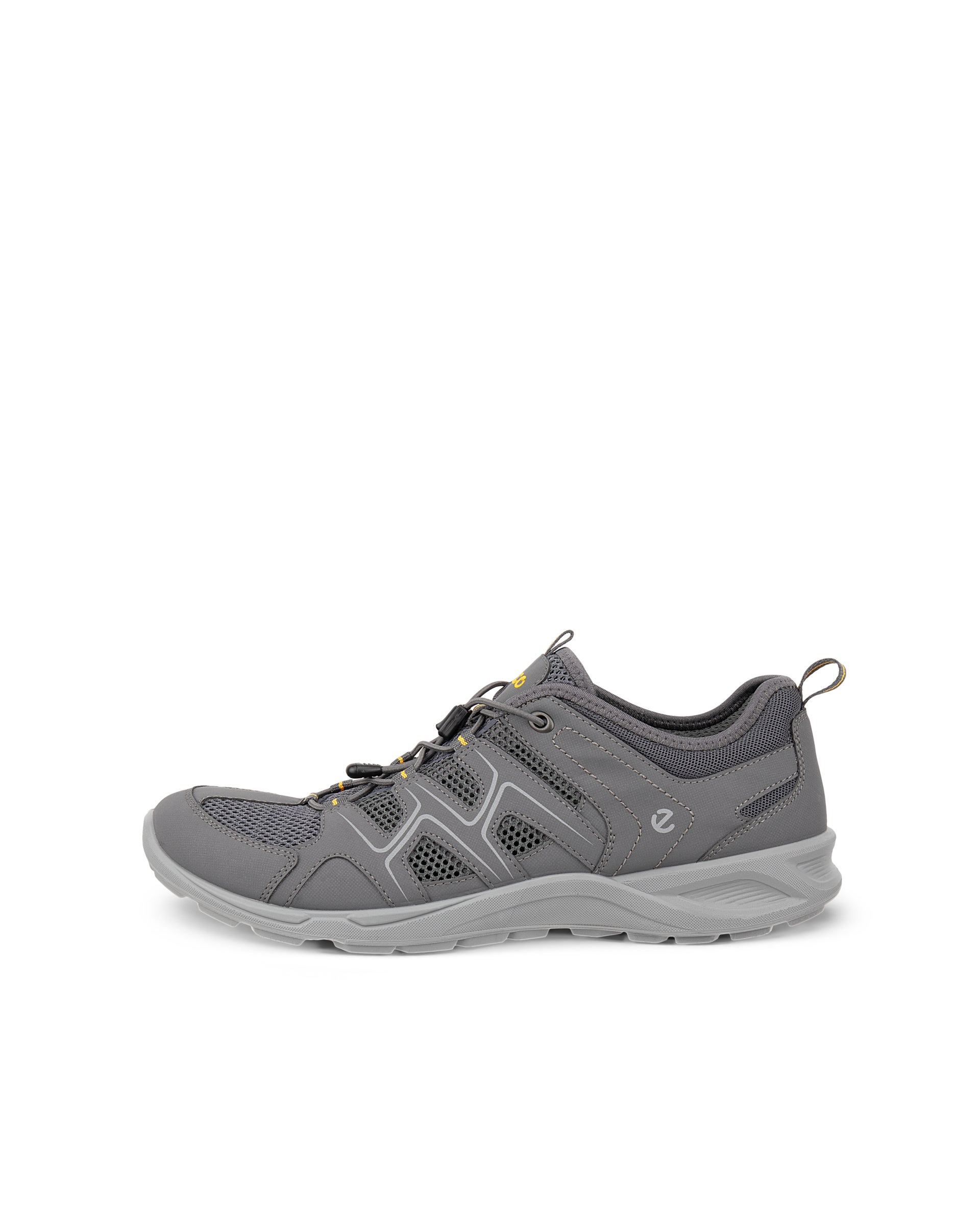 Chaussure de plein air Terracruise LT ECCO® pour homme - Gris - Outside