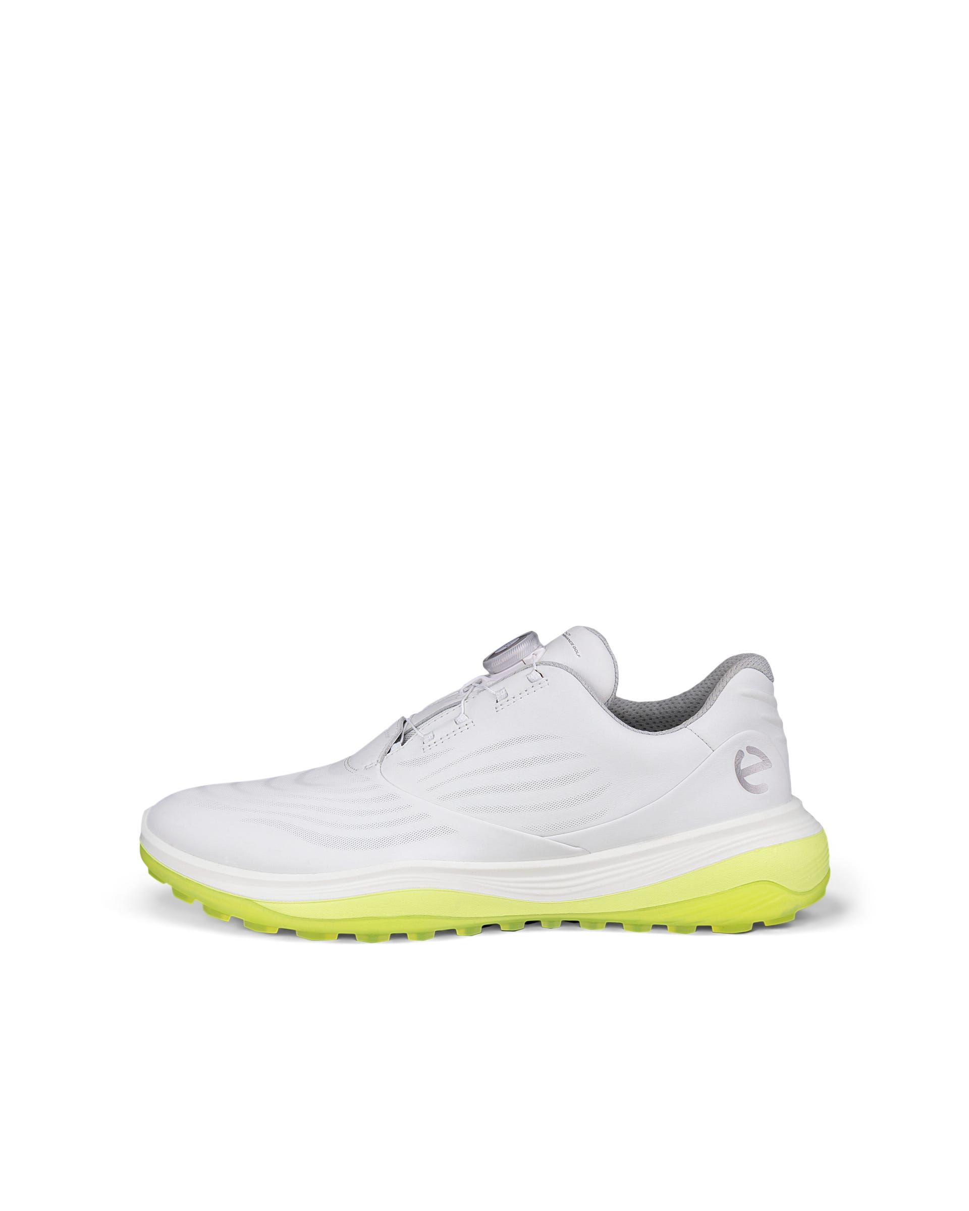 ECCO GOLF LT1 BOA Men メンズ レザーウォータープルーフゴルフ