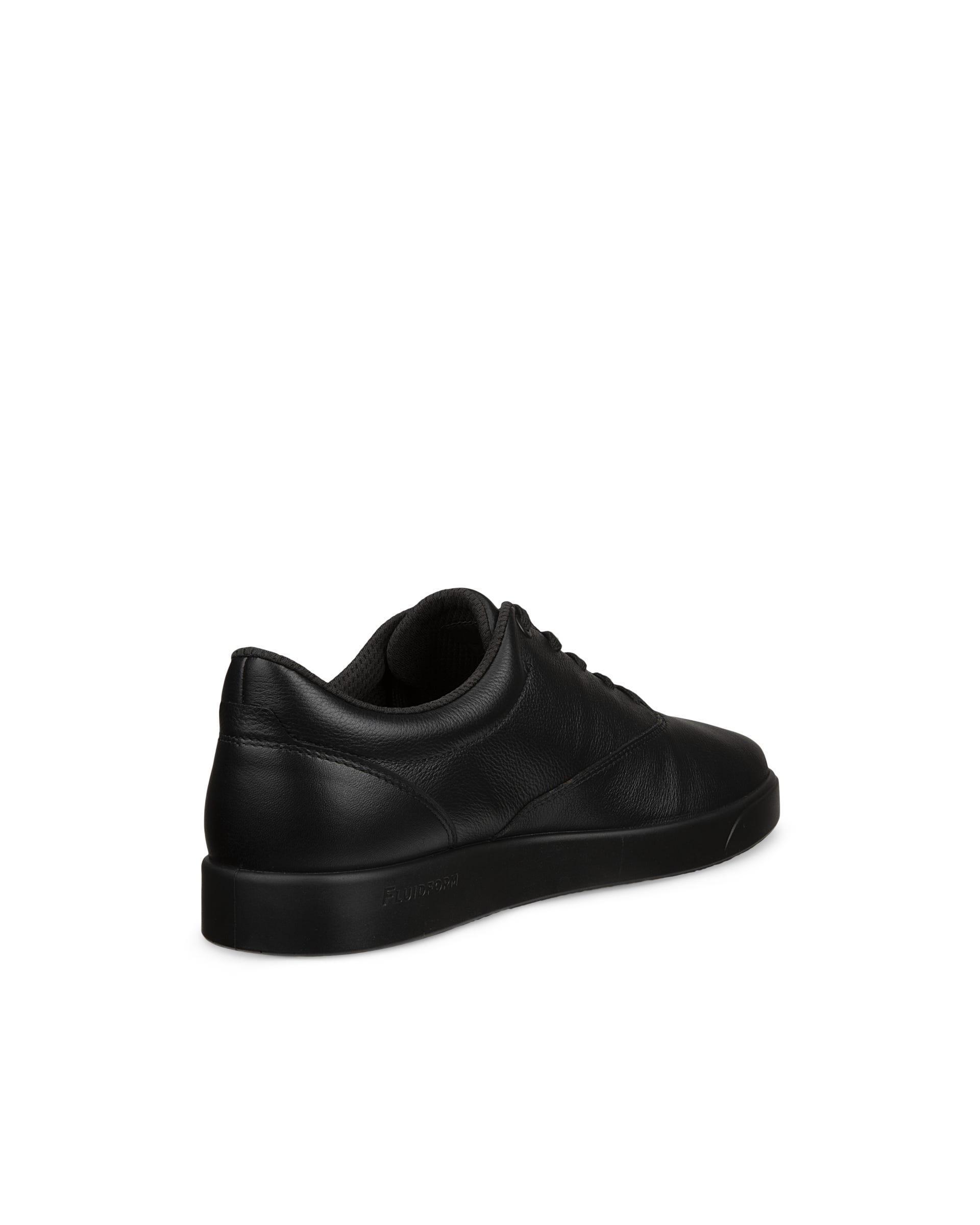 ECCO STREET LITE M CVO SNEAKER - Czarny - Outside