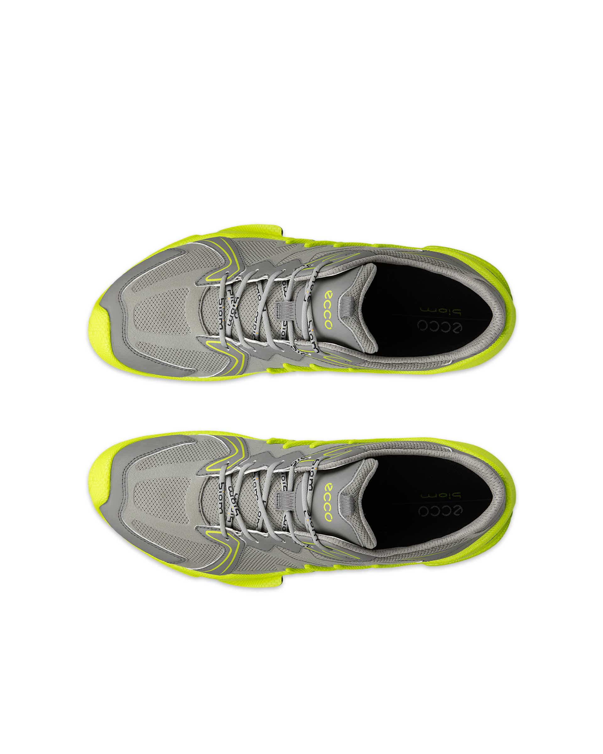 BIOM AEX M GTX - 그레이 - Top left pair
