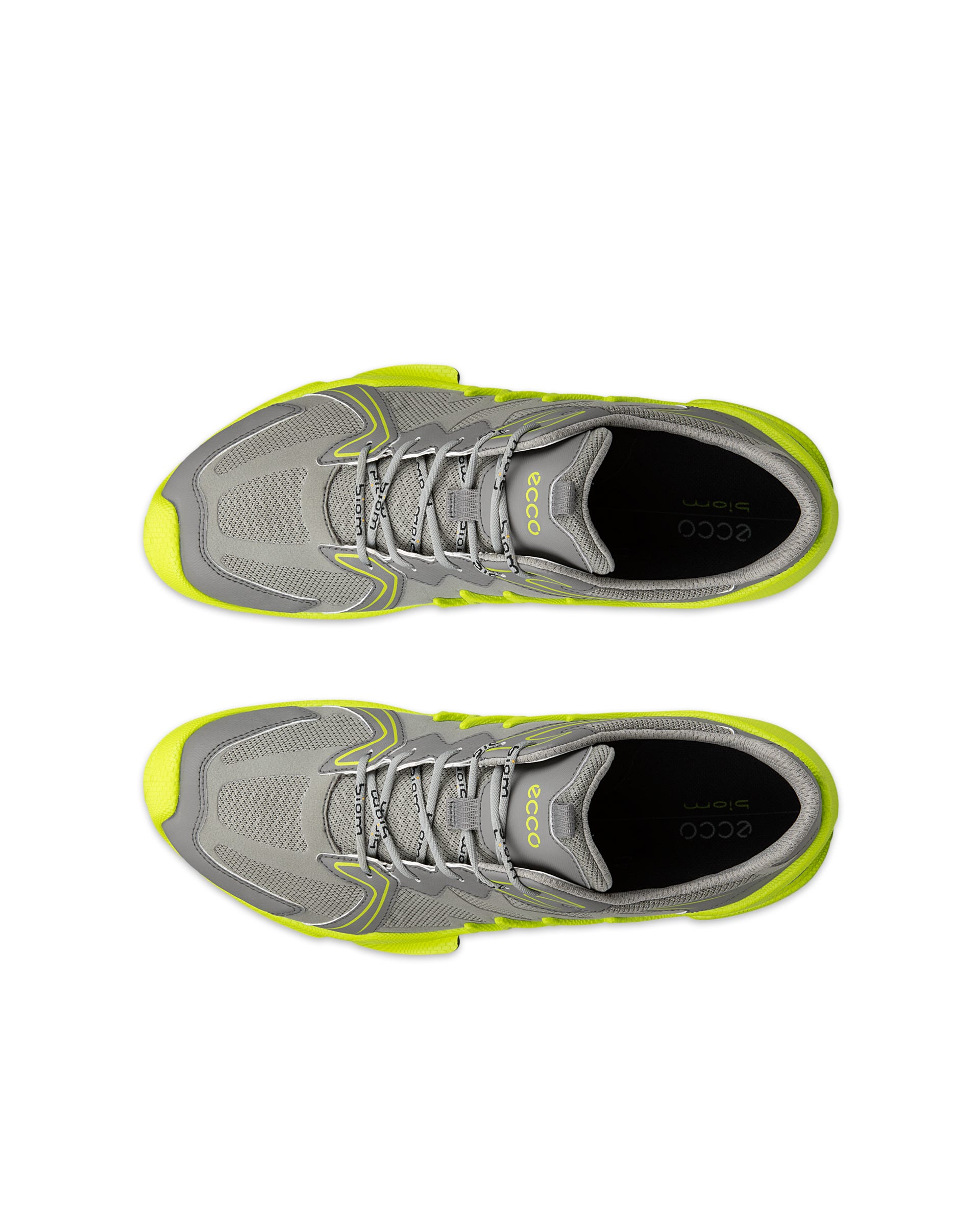 BIOM AEX M GTX - 그레이 - Outside