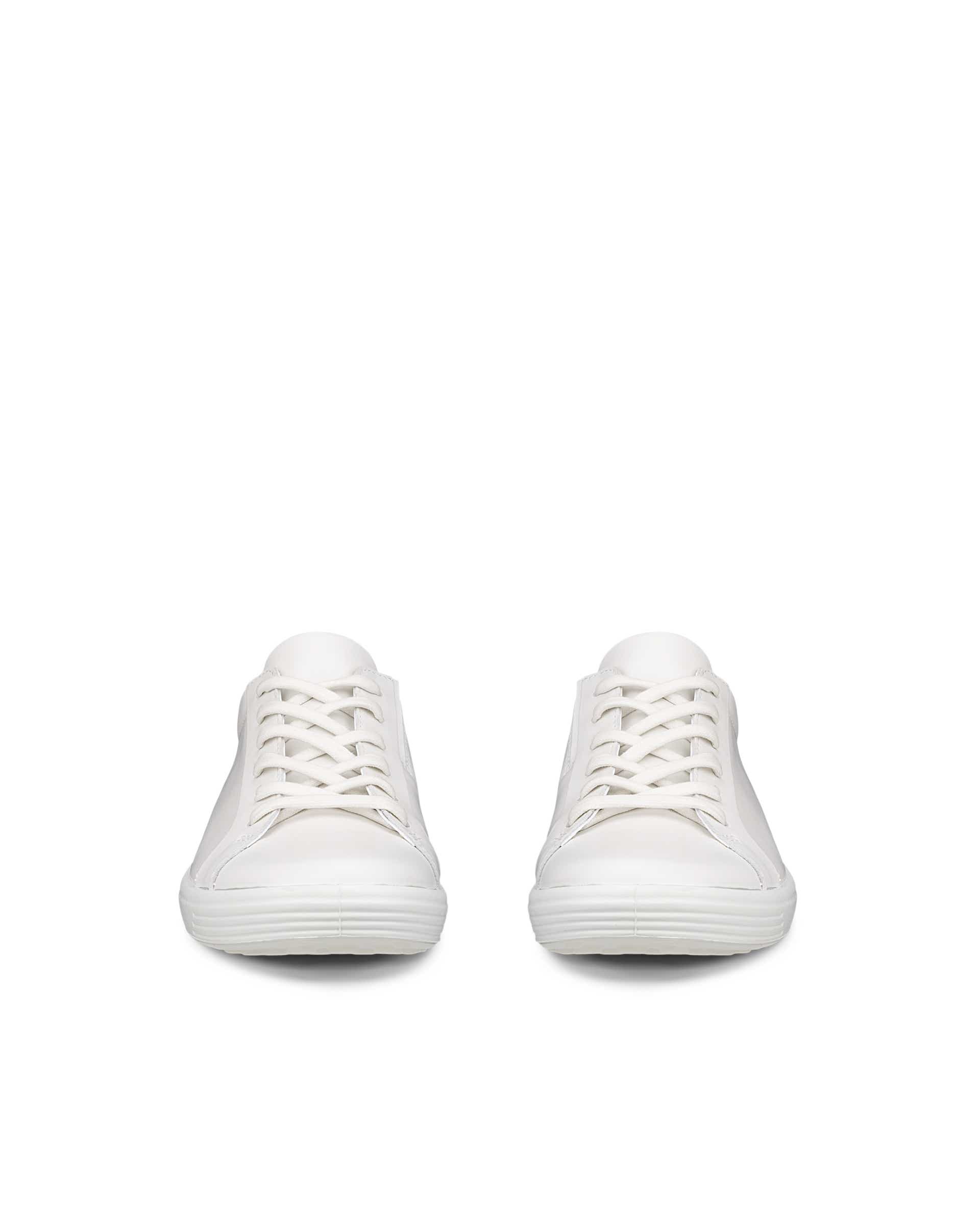 ECCO SOFT 7 W - ホワイト - Front pair