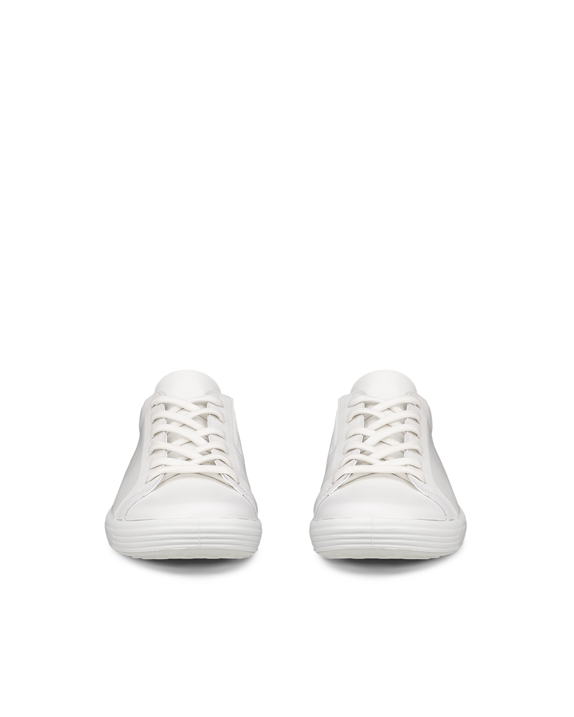ECCO SOFT 7 W - ホワイト - Front pair
