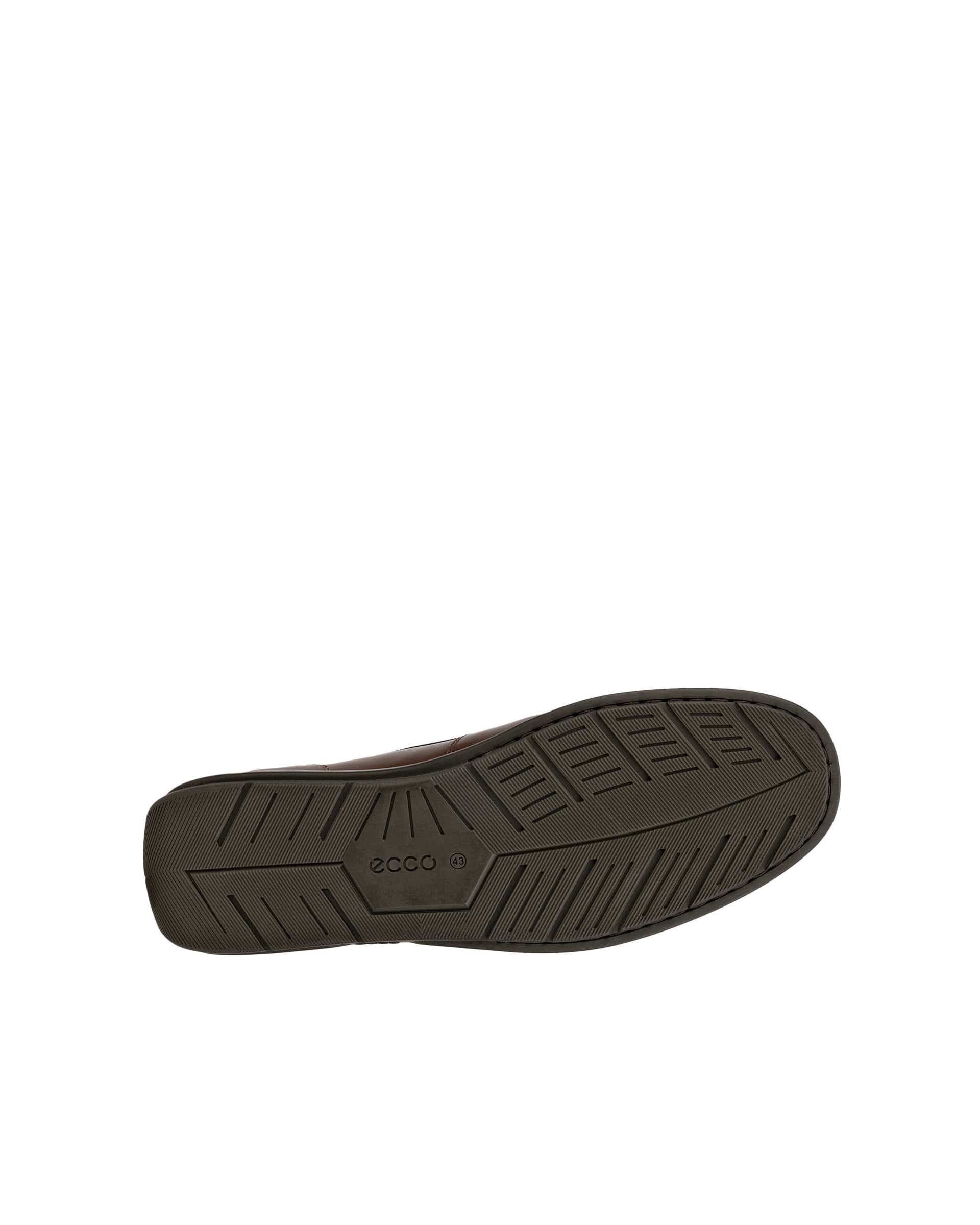 ECCO Classic Moc 2.0 - Brown - Sole