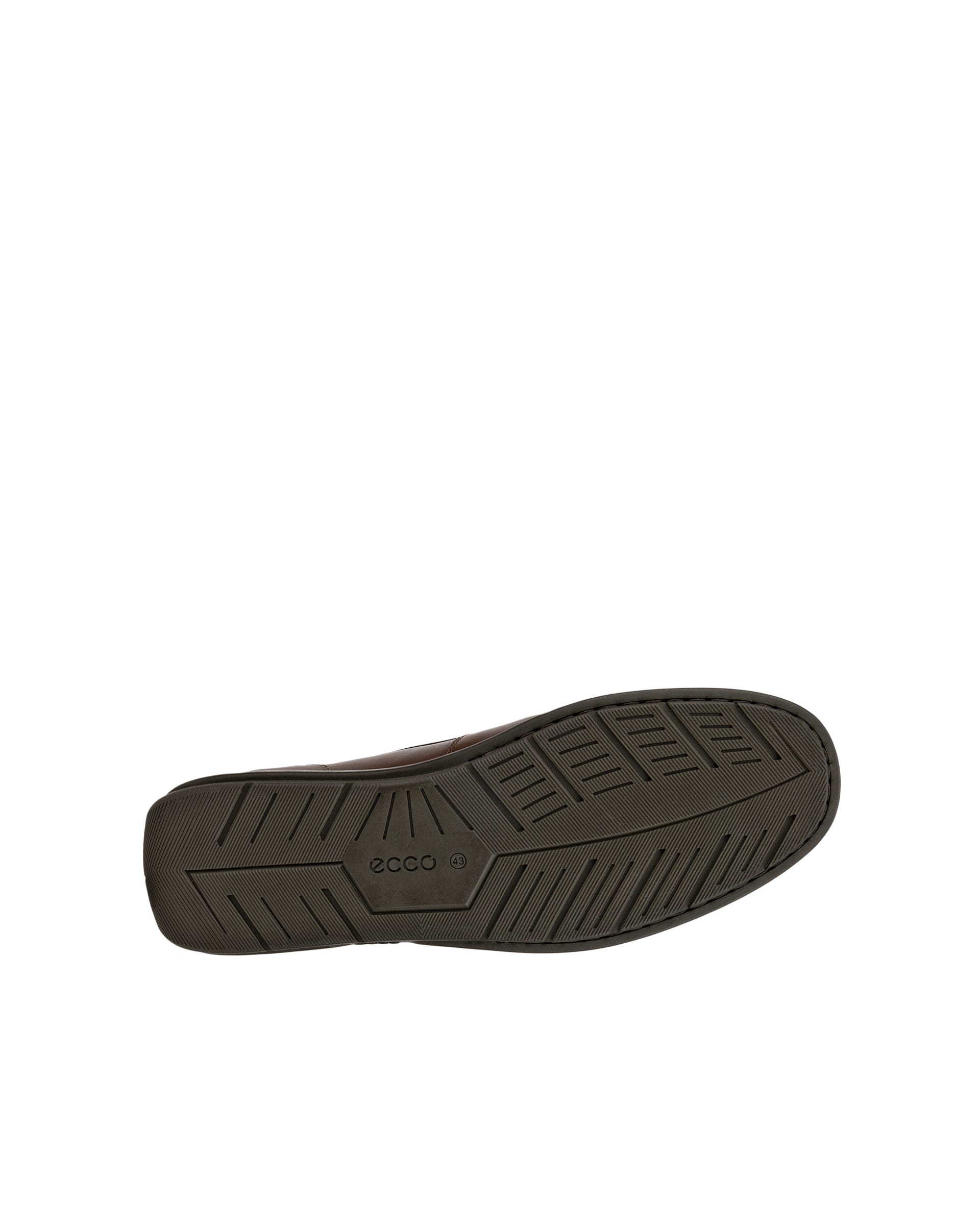 ECCO Classic Moc 2.0 - Brown - Sole