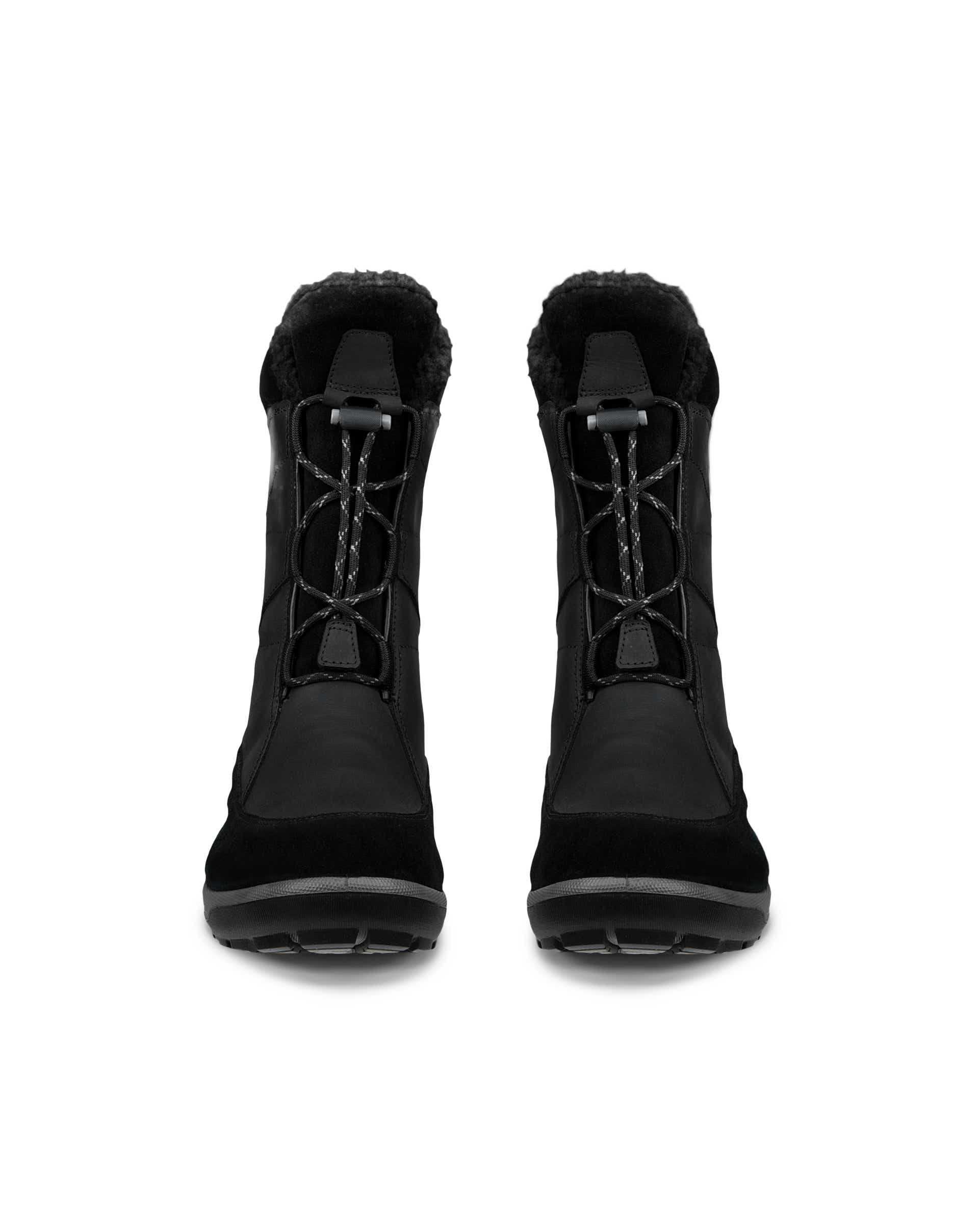 ECCO TRACE LITE | Black