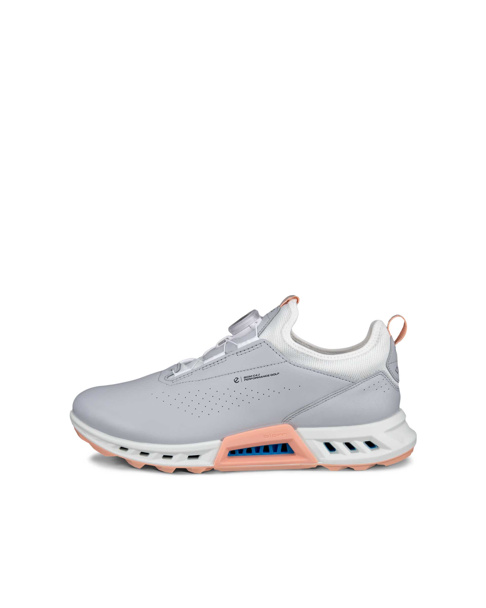 ECCO BIOM® C4 WOMEN'S GOLF SHOE - undefined - Outside