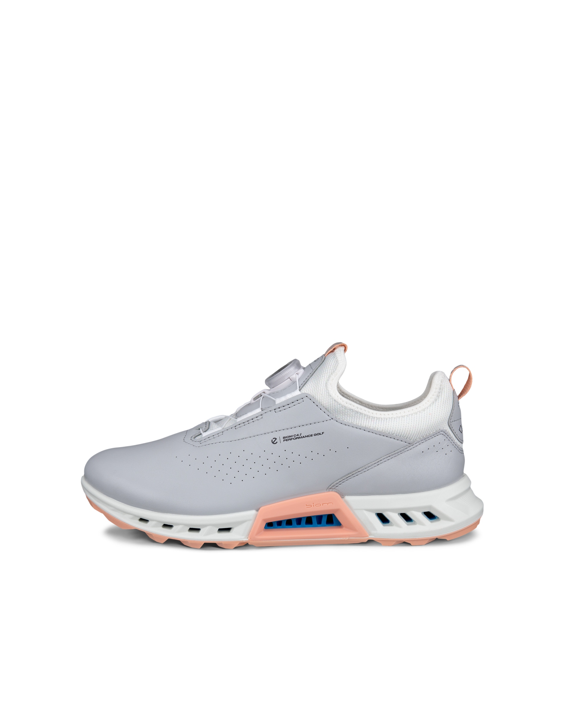 ECCO BIOM® C4 WOMEN'S GOLF SHOE - undefined - Outside