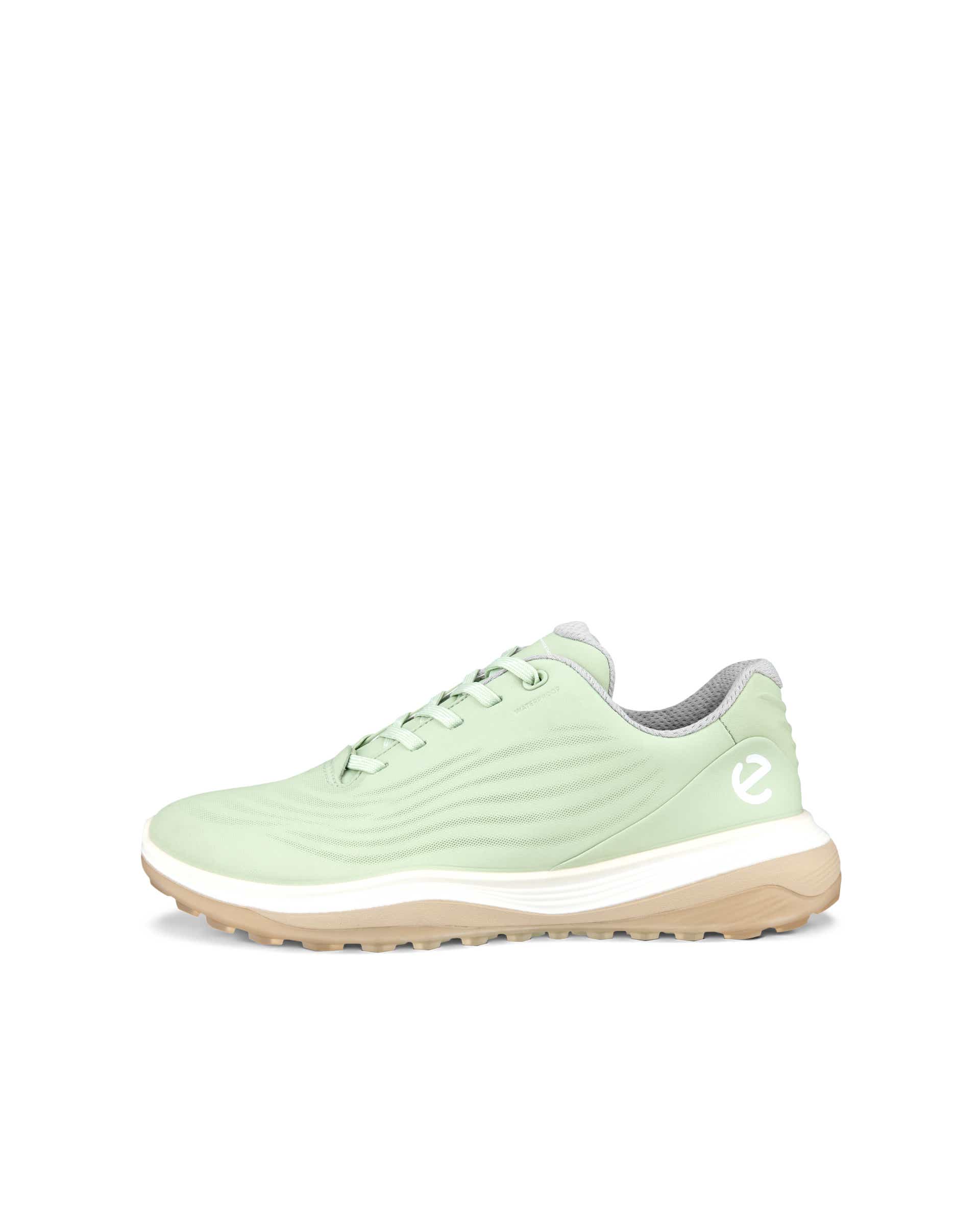 ECCO LT1 WOMEN'S GOLF SHOE - undefined - Outside
