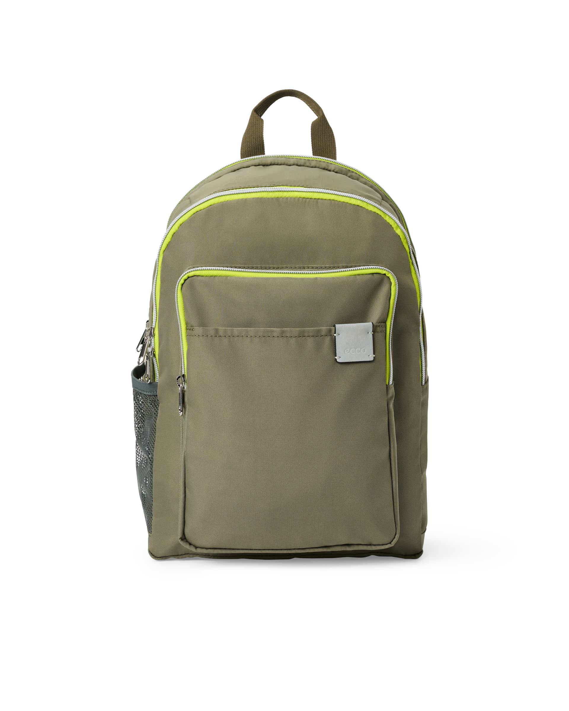 ECCO Kids School Pack - Zielony - Main