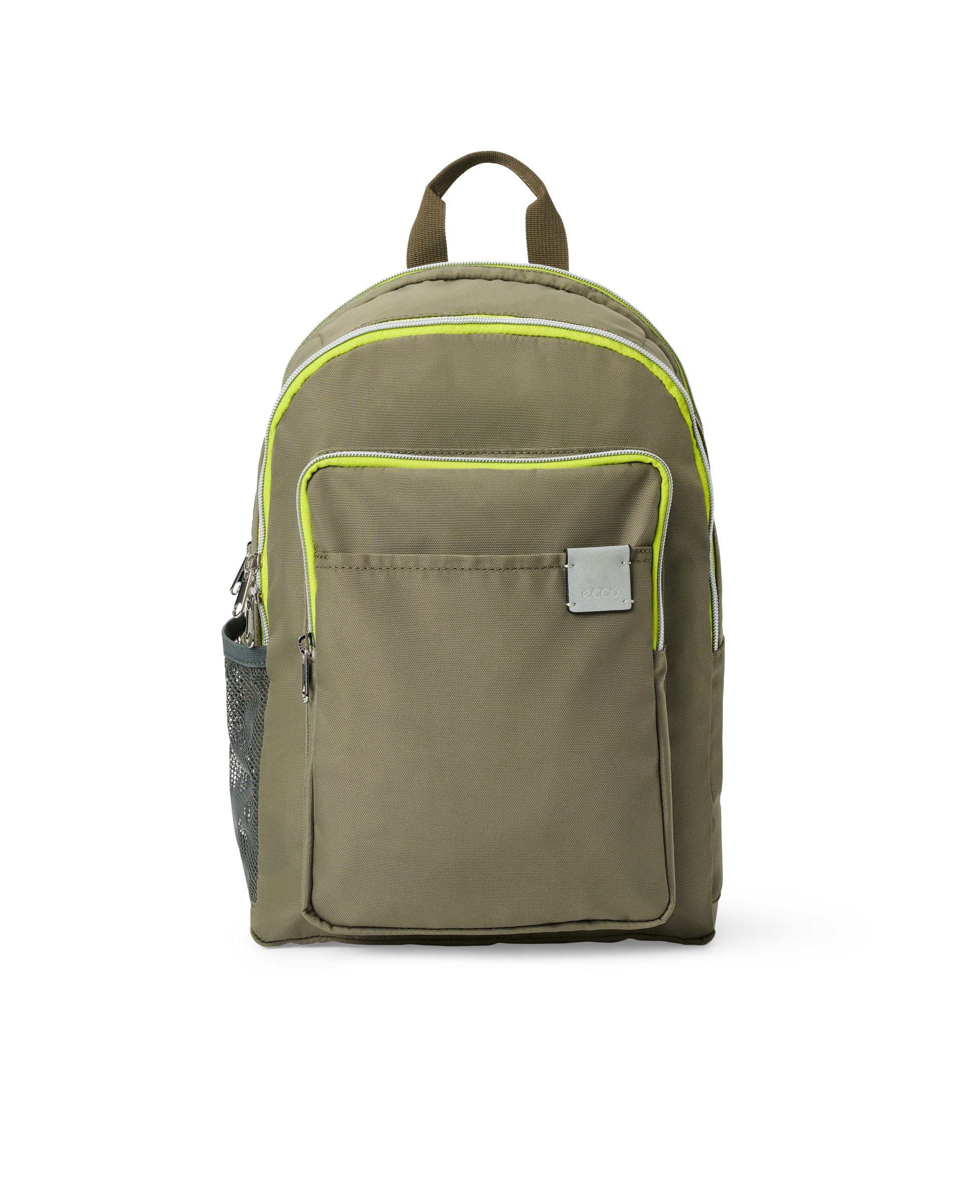 ECCO Kids School Pack - Zielony - Main