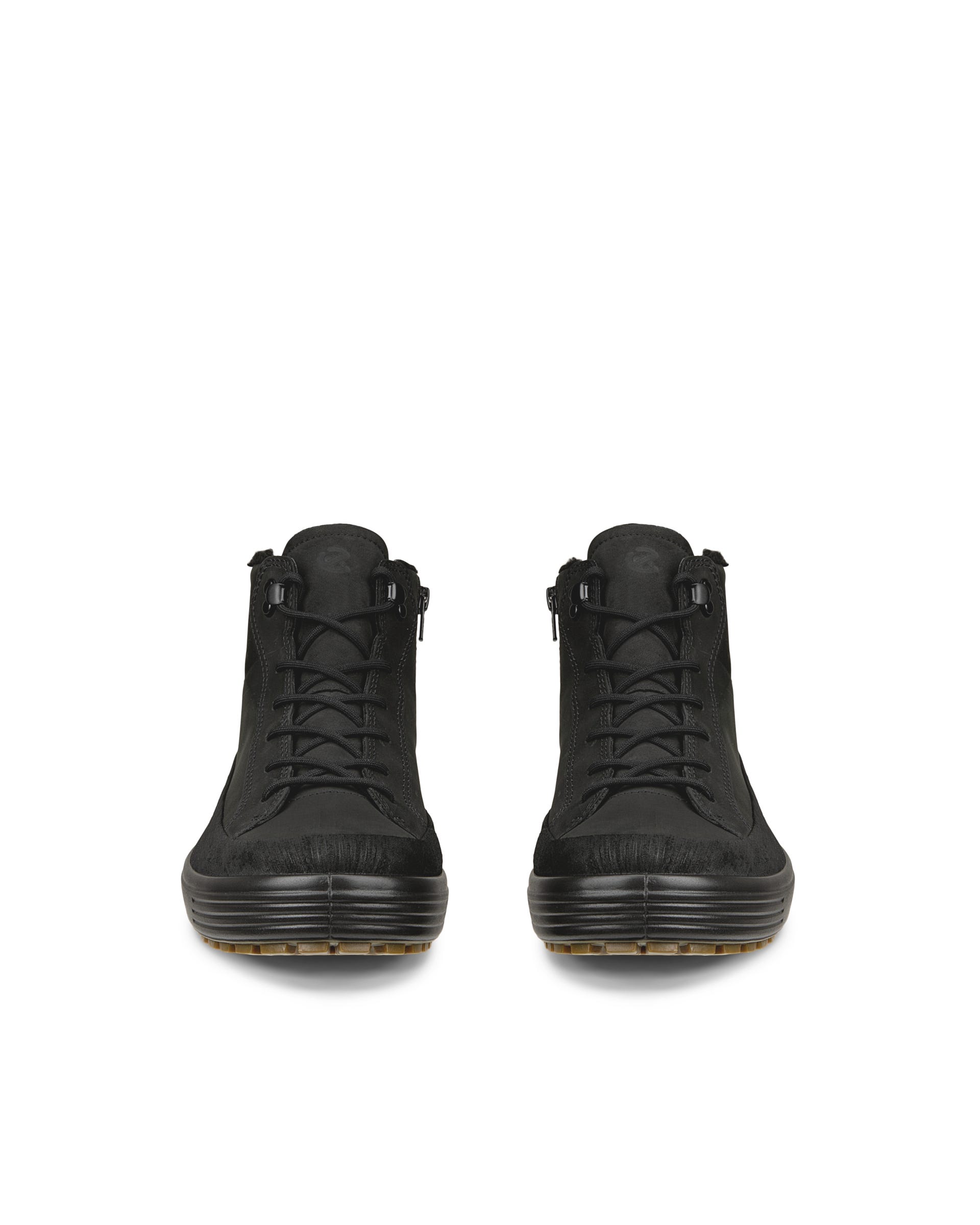 SOFT 7 TRED M GTX - 블랙 - Front pair
