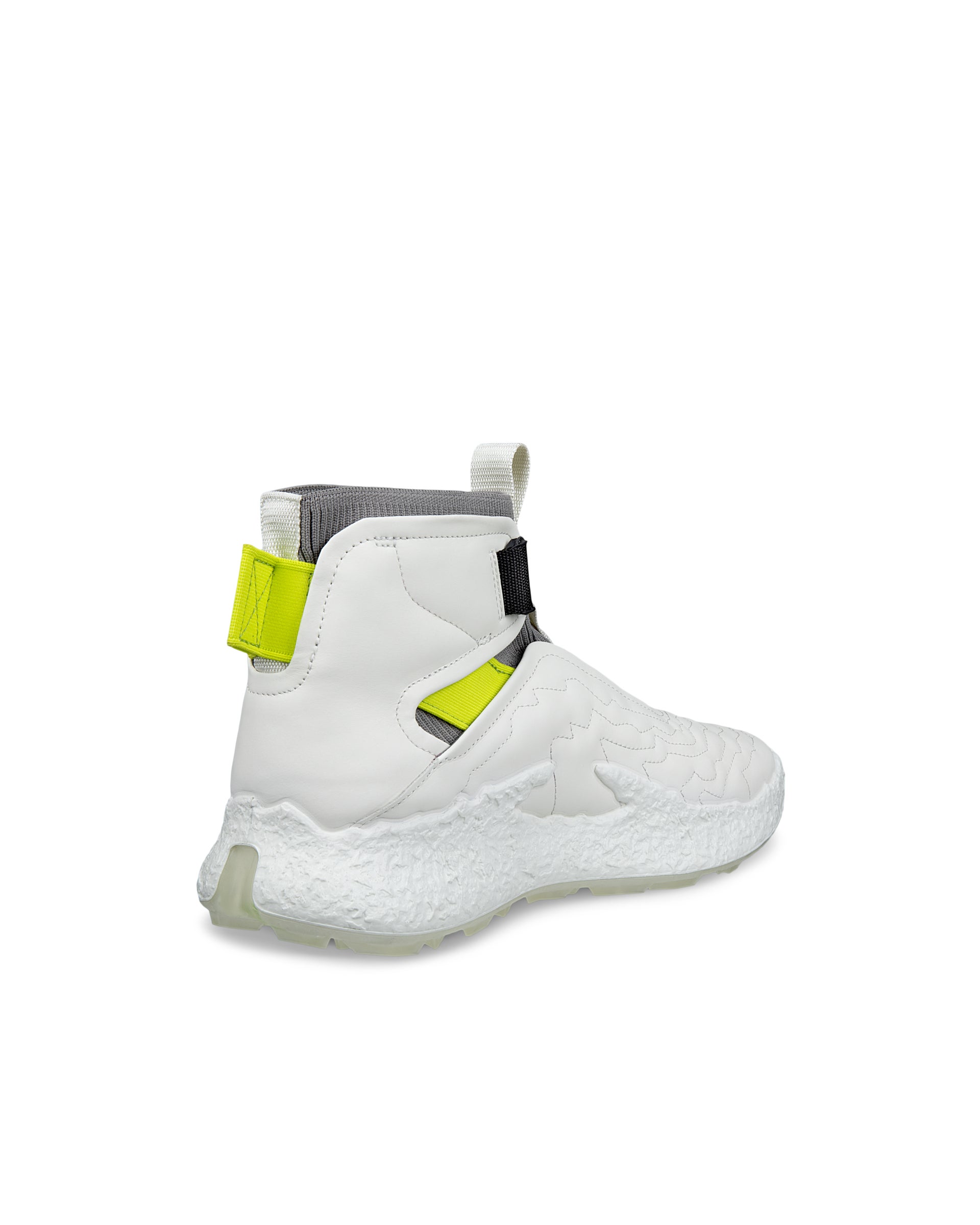 ECCO GOLF BIOM H5 - Biela - Back