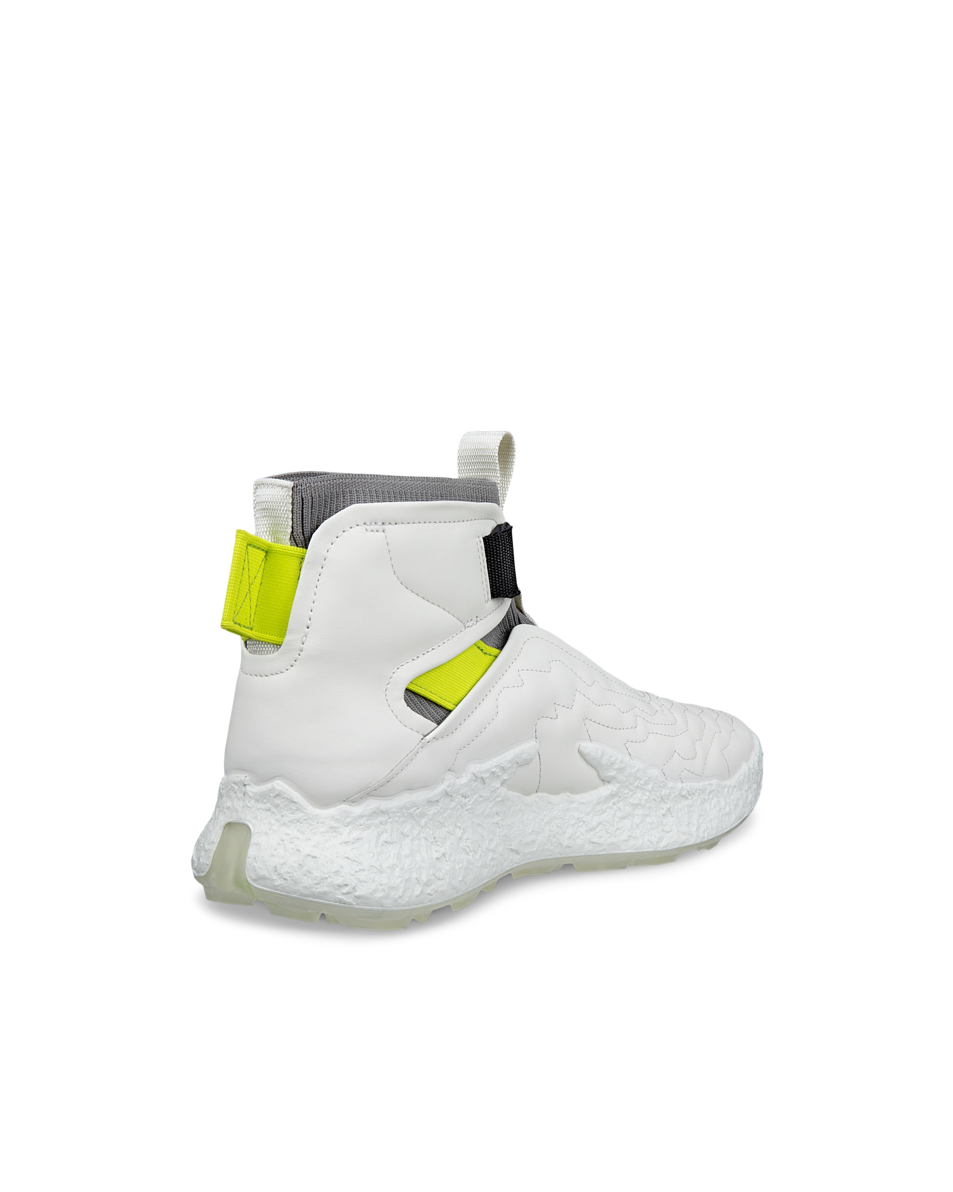 ECCO M GOLF BIOM H5 HYBRID レザー　27.5cm最新 ECCO M GOLF BIOM H5 HYBRID | White