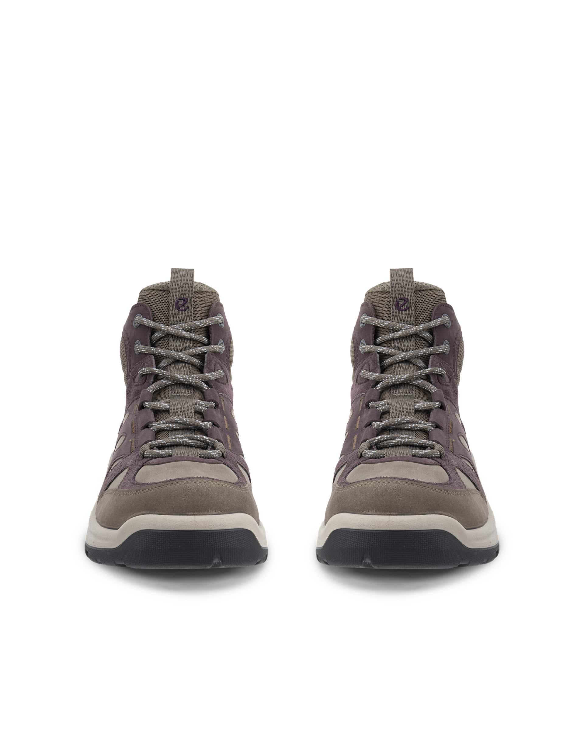 ECCO OFFROAD W BOOT WP - Violetti - Front pair
