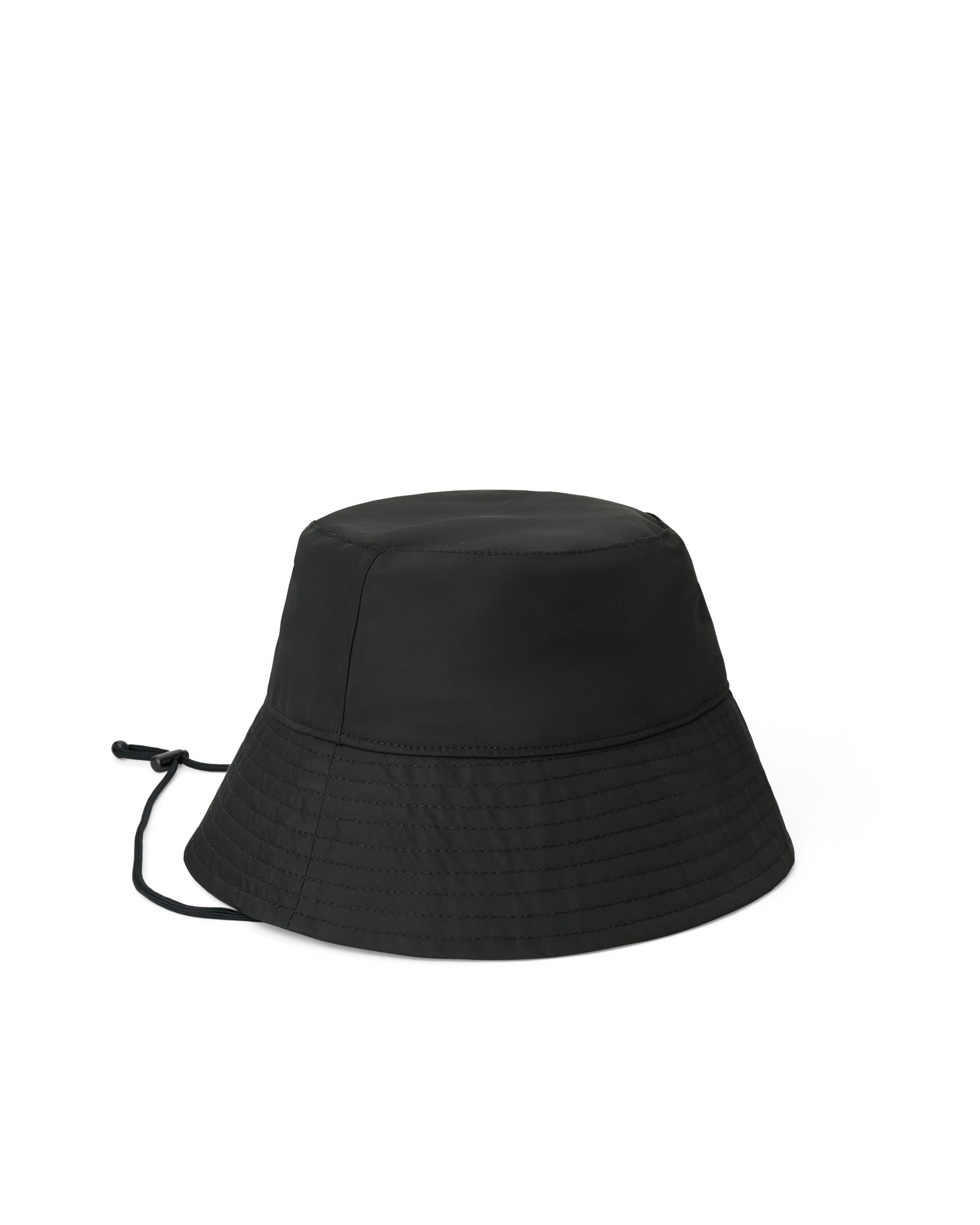 ECCO® VIBE Damen Bucket Hat - Schwarz - Back