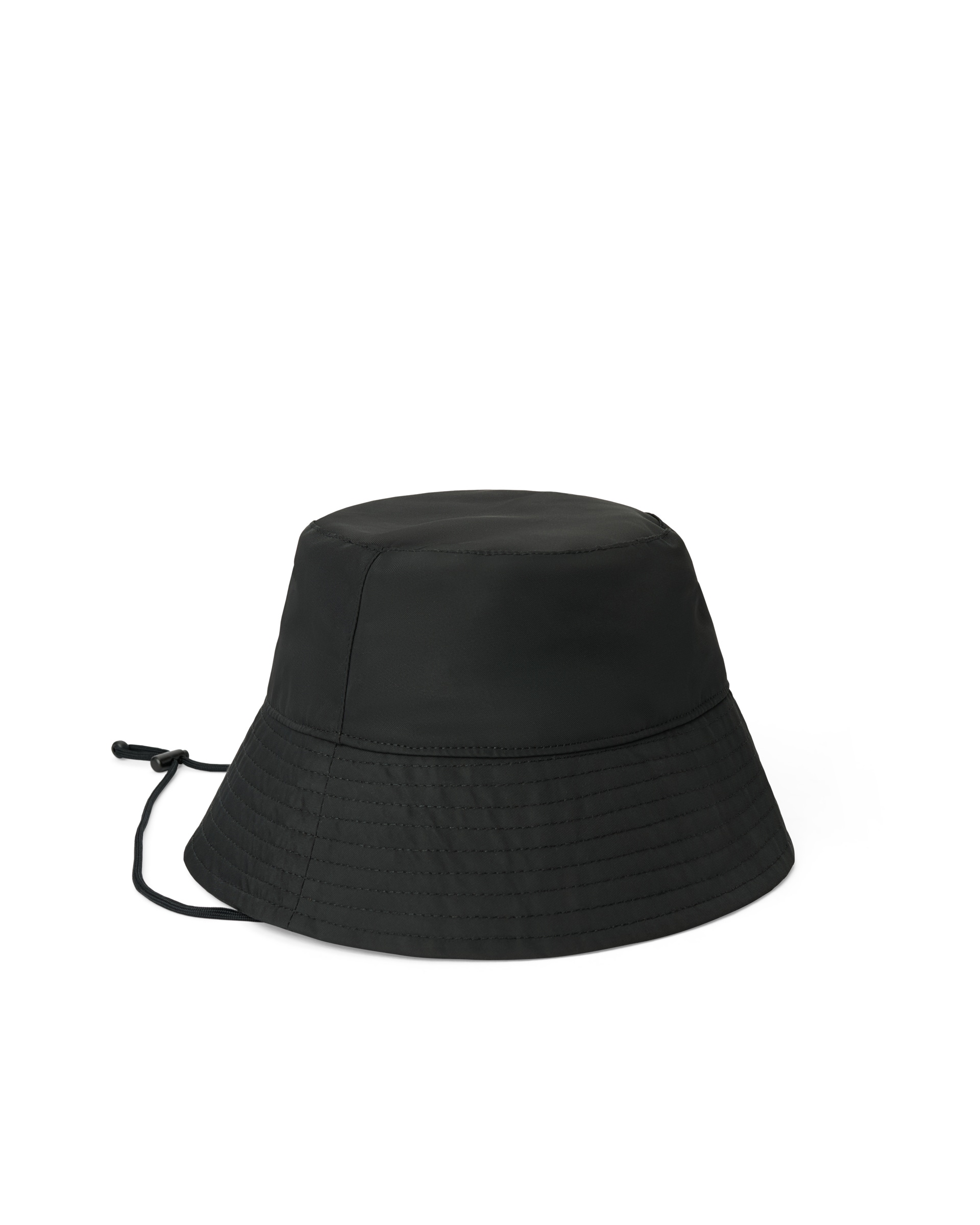 Dámský bucket klobouk ECCO® VIBE - Černá - Back