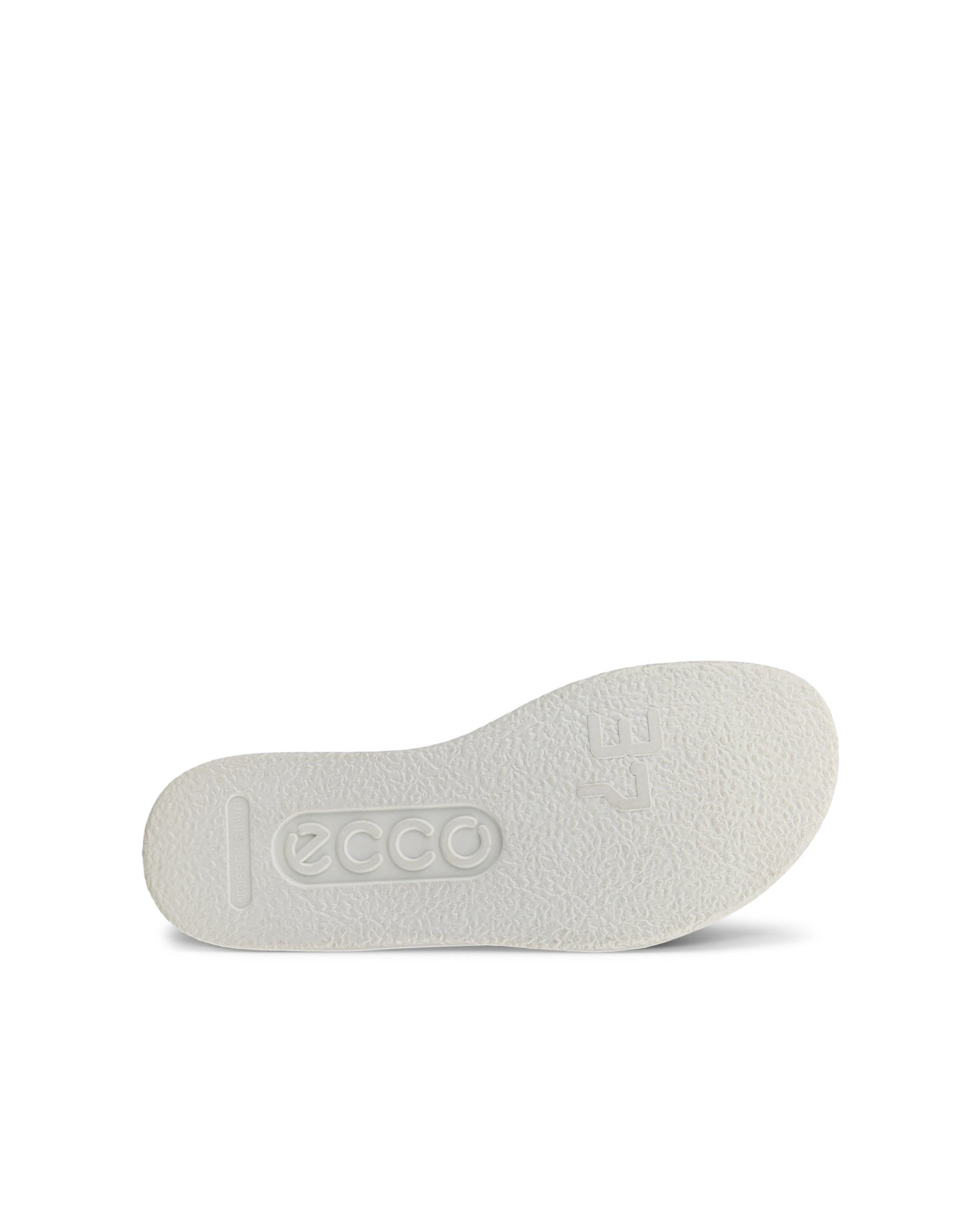 ECCO FLOWT W SANDAL - Grey - Sole