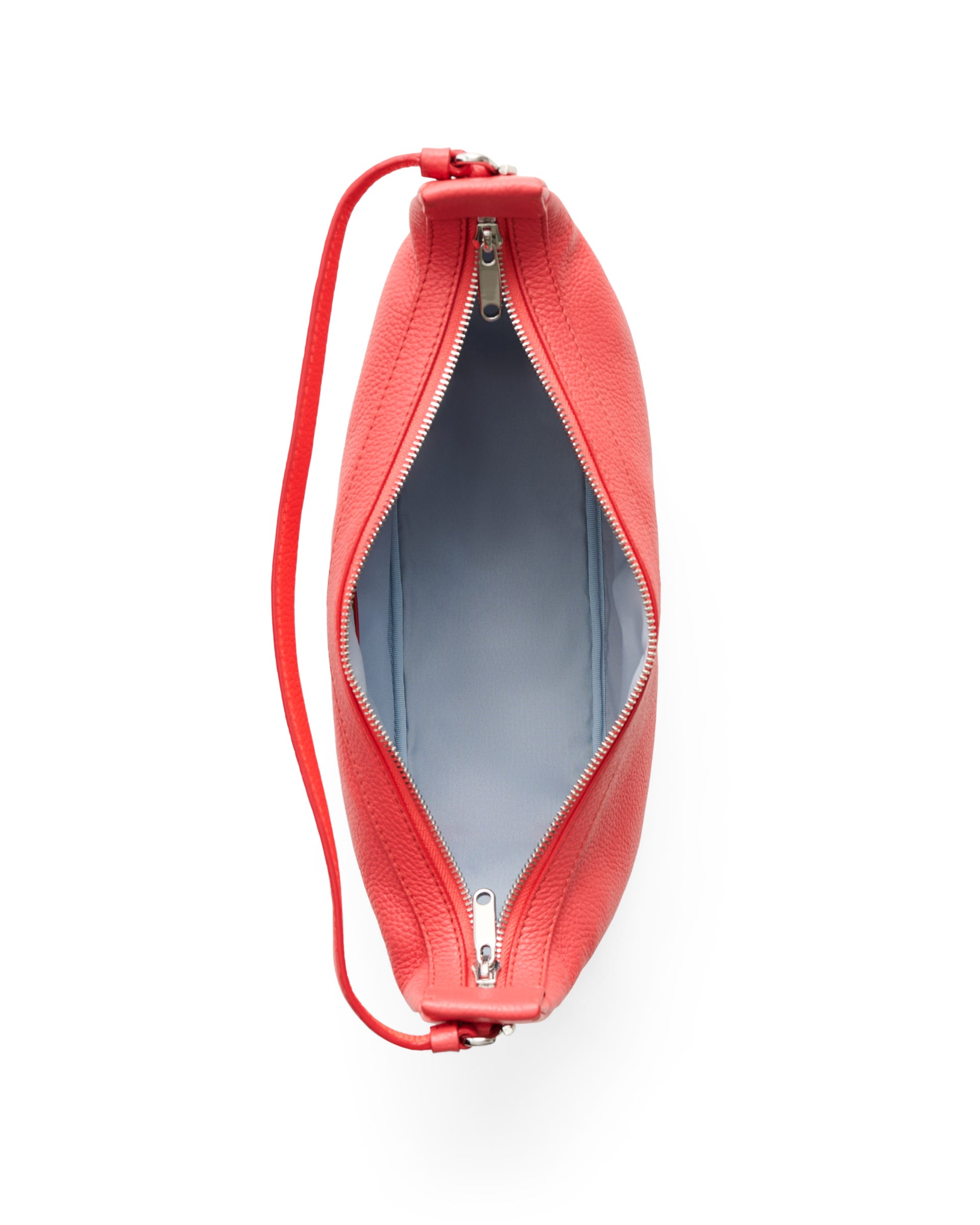 ECCO® Hobo Small Leather Bag