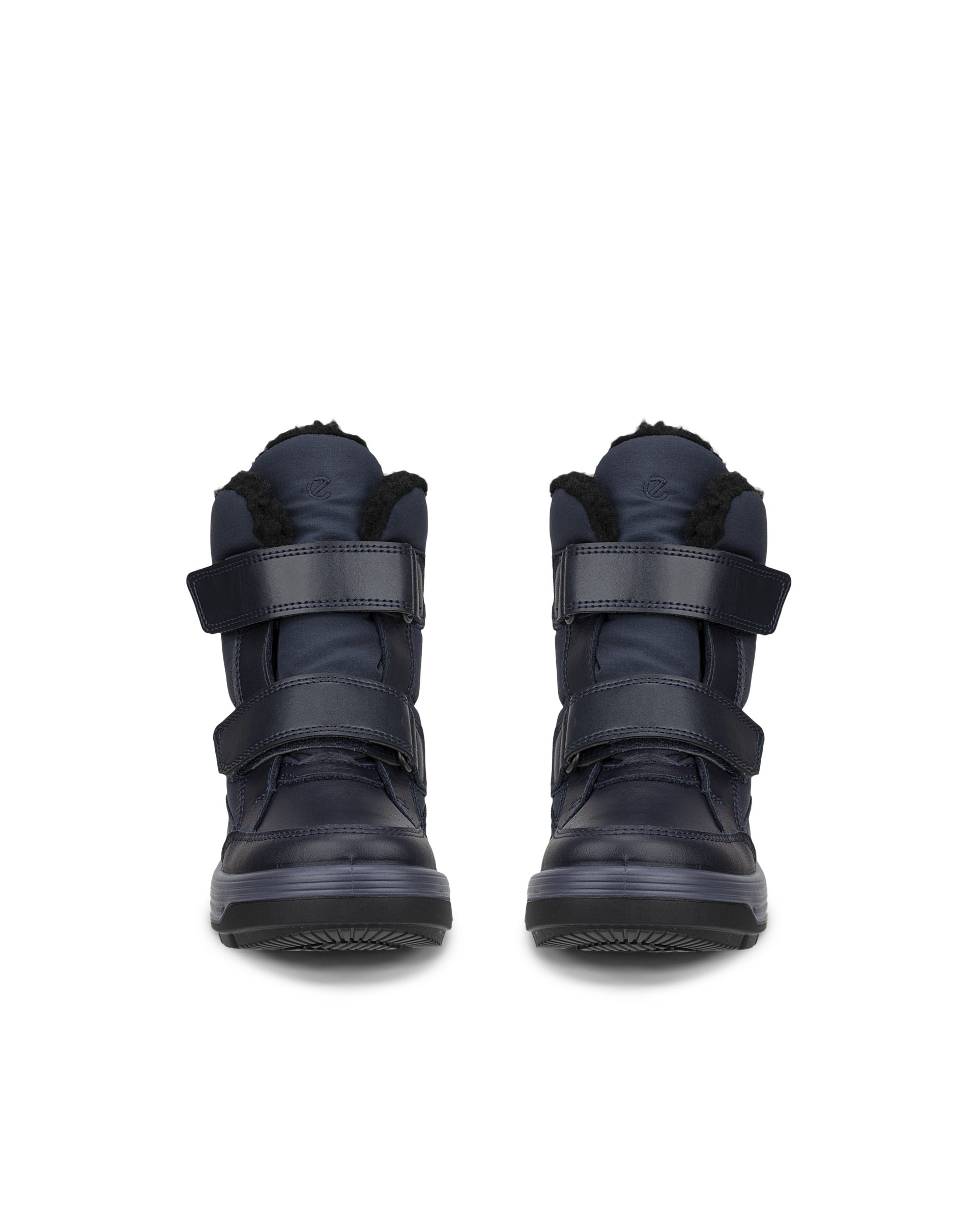 ECCO URBAN SNOWB 2.0 2 Velcro - Sinine - Outside