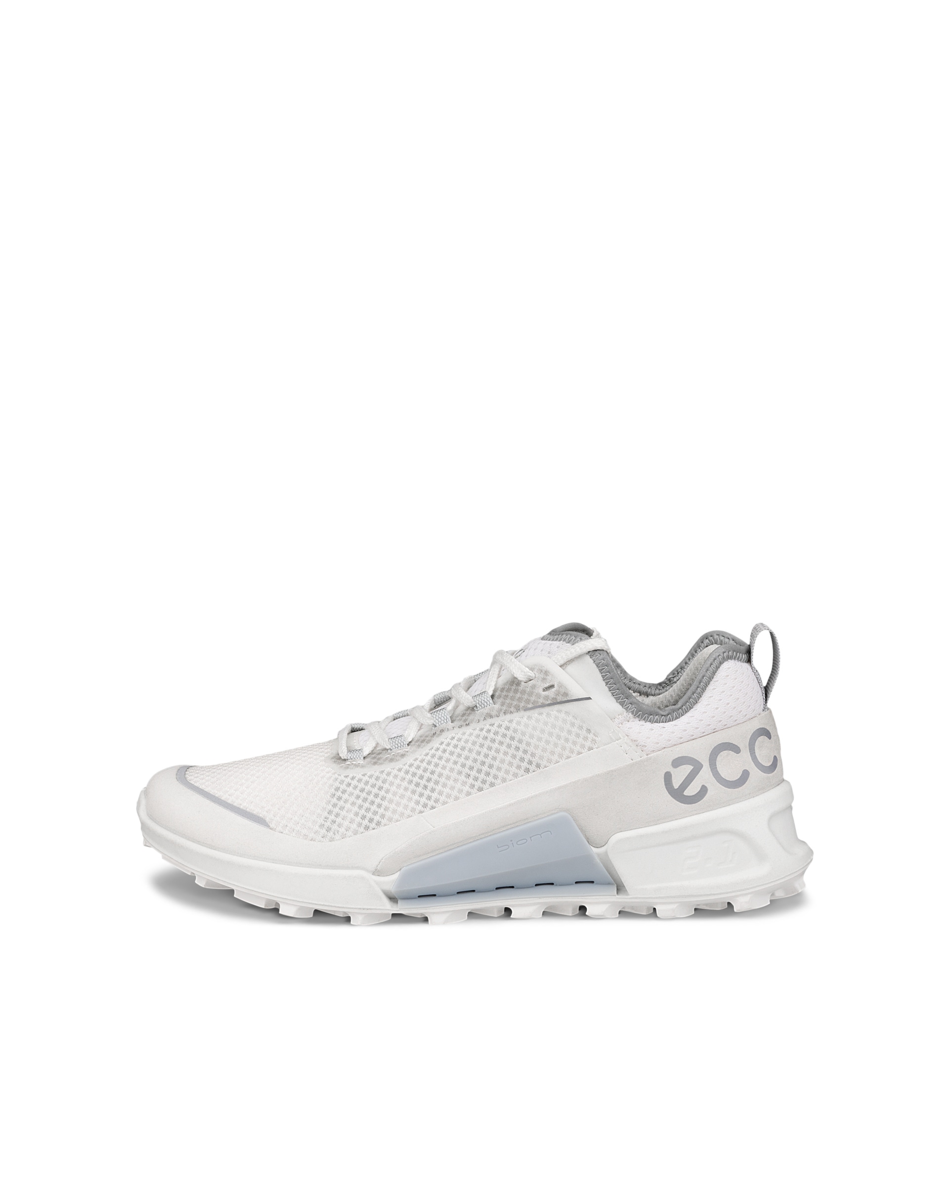 ECCO BIOM 2.1 LOW TEX WOMEN'S SHOE - undefined - Outside