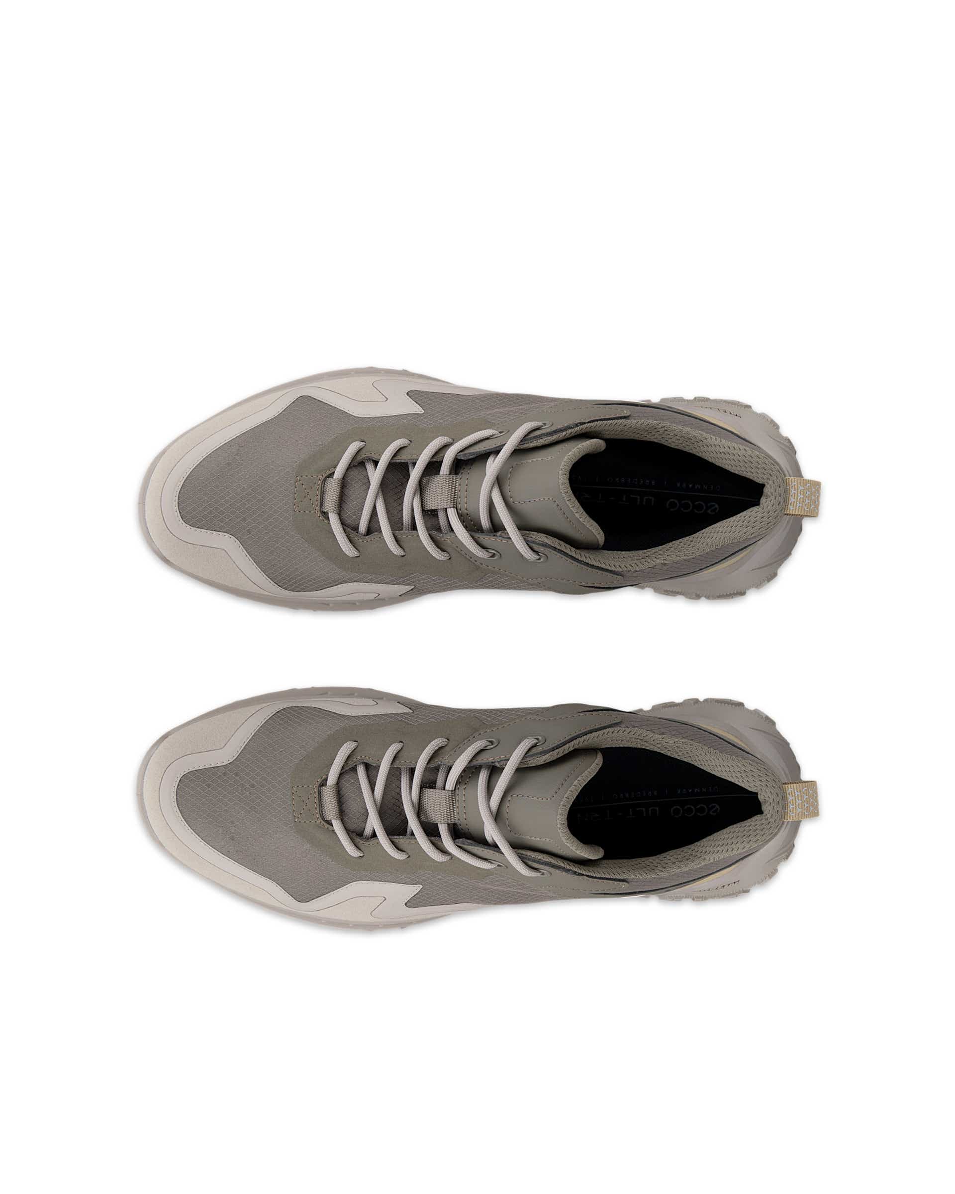 ECCO ULT-TRN M  LOW - Brown - Top left pair
